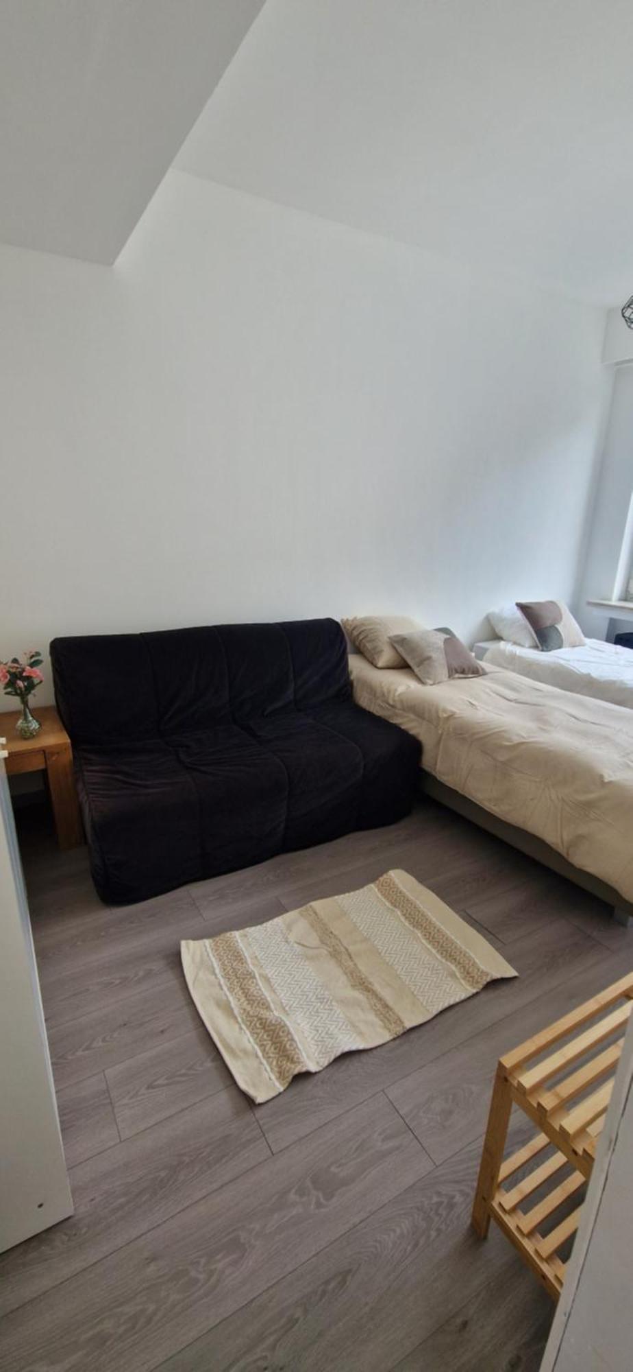 Apartment De La Grotte *