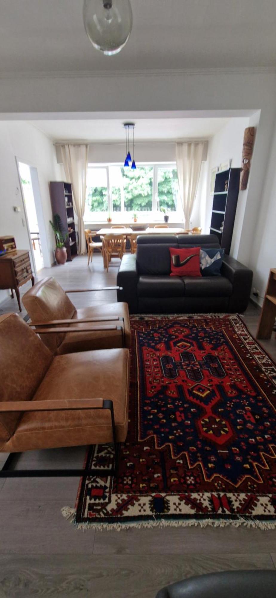 De La Grotte * Brussels