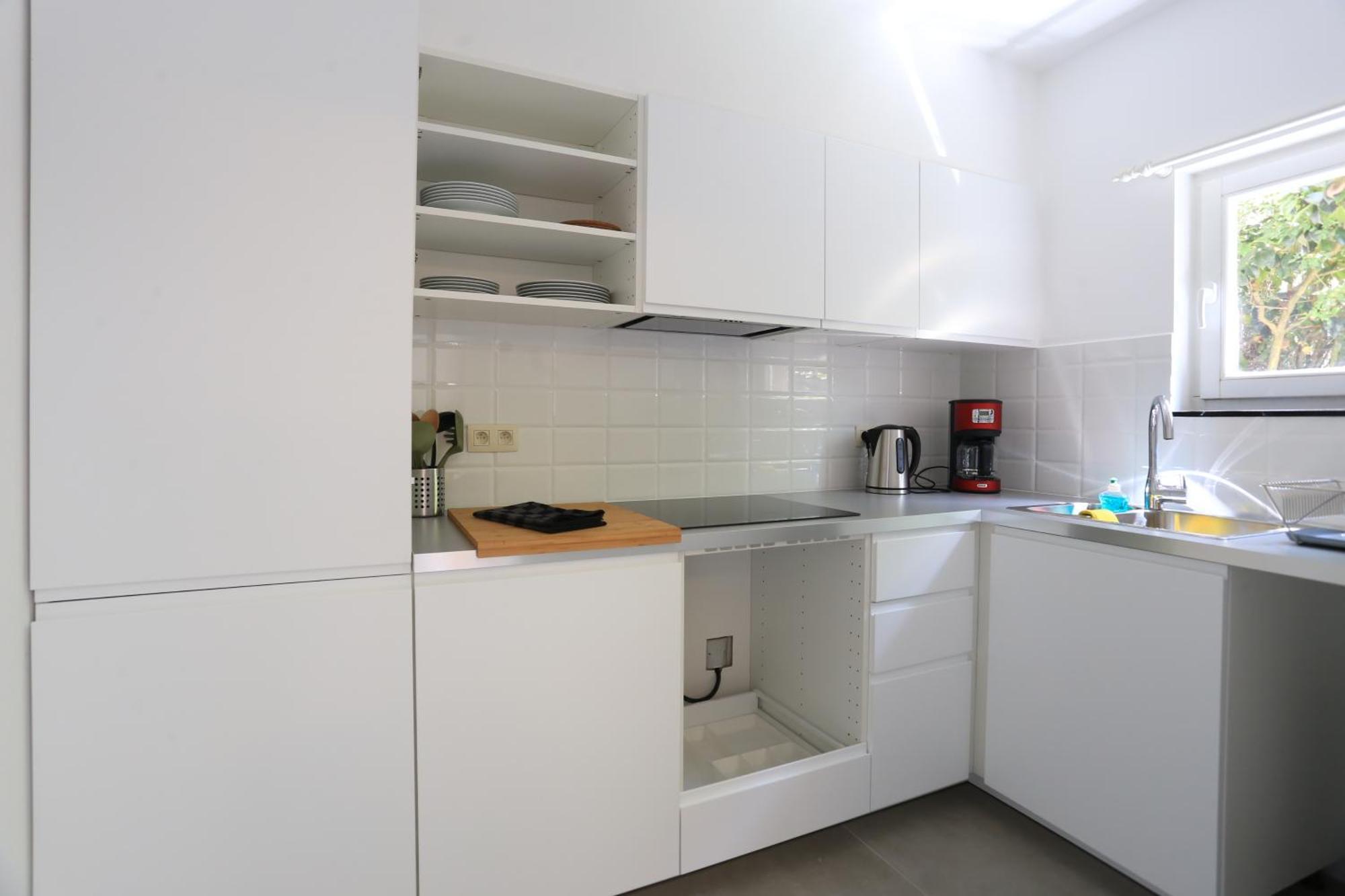 Belliard Flat Apartment