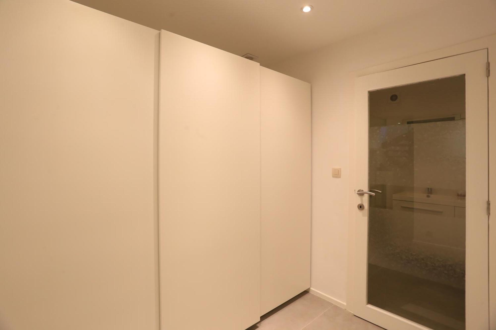Apartment Belliard Flat