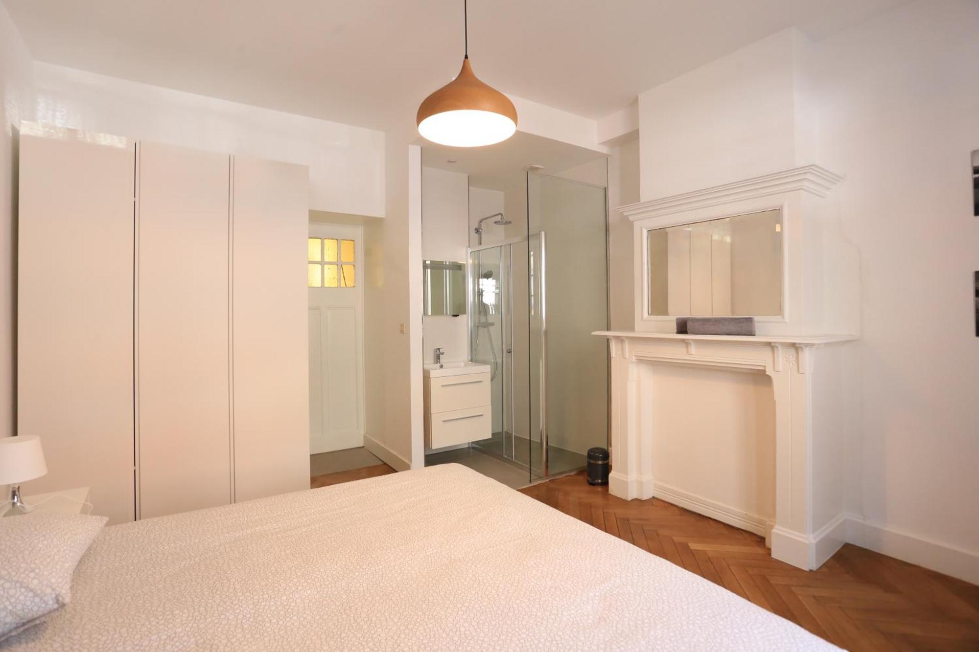 Belliard Flat Apartment
