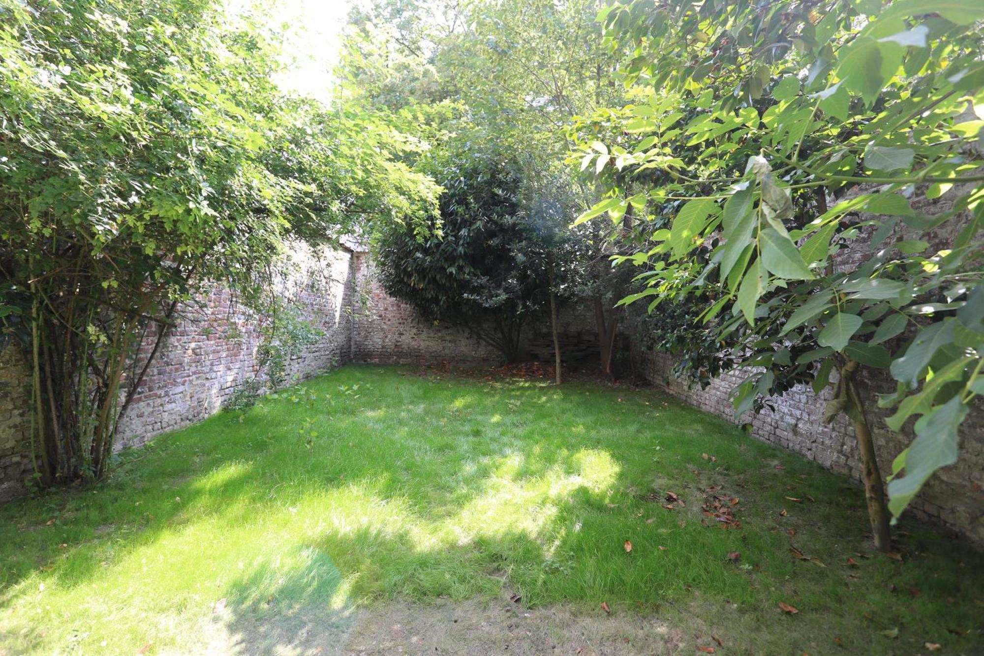 Belliard Flat * Brussels