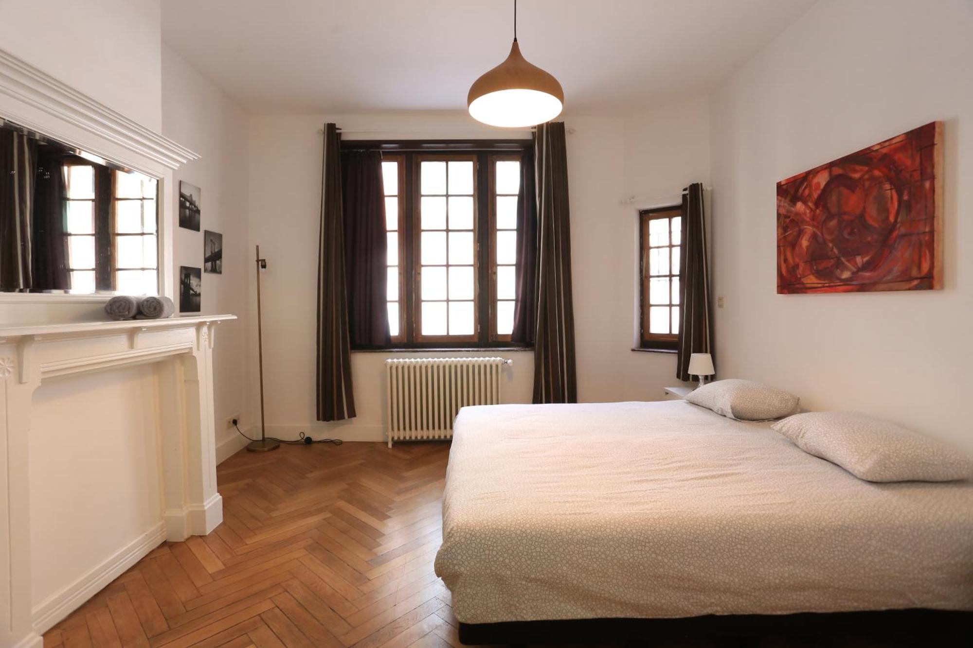 Belliard Flat Apartment Brussels
