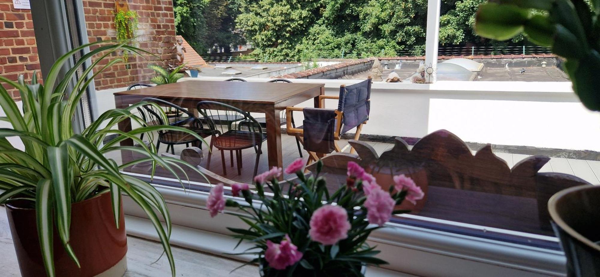 De La Grotte Apartment