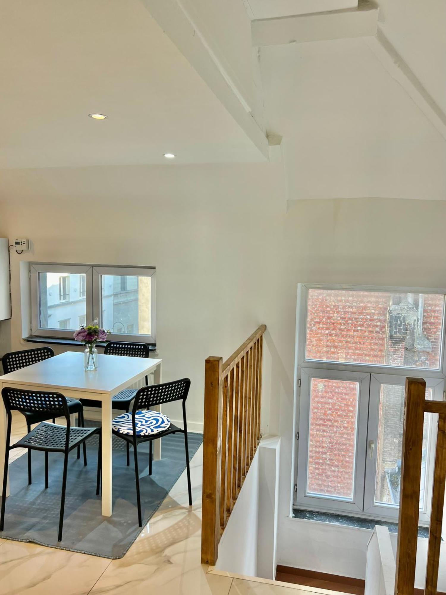Le Centre De Apartment