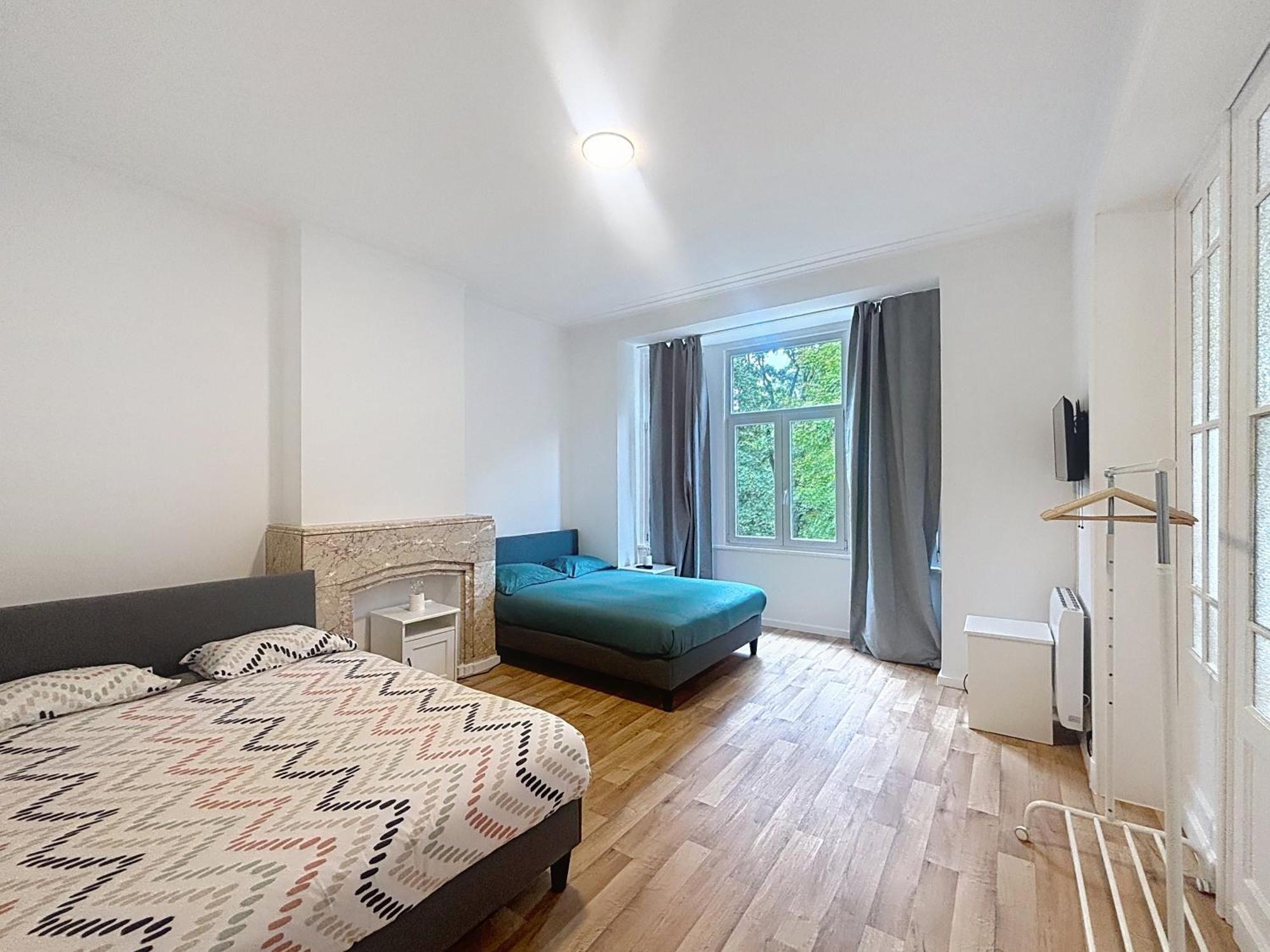 Apartment Sacre-coeur 2