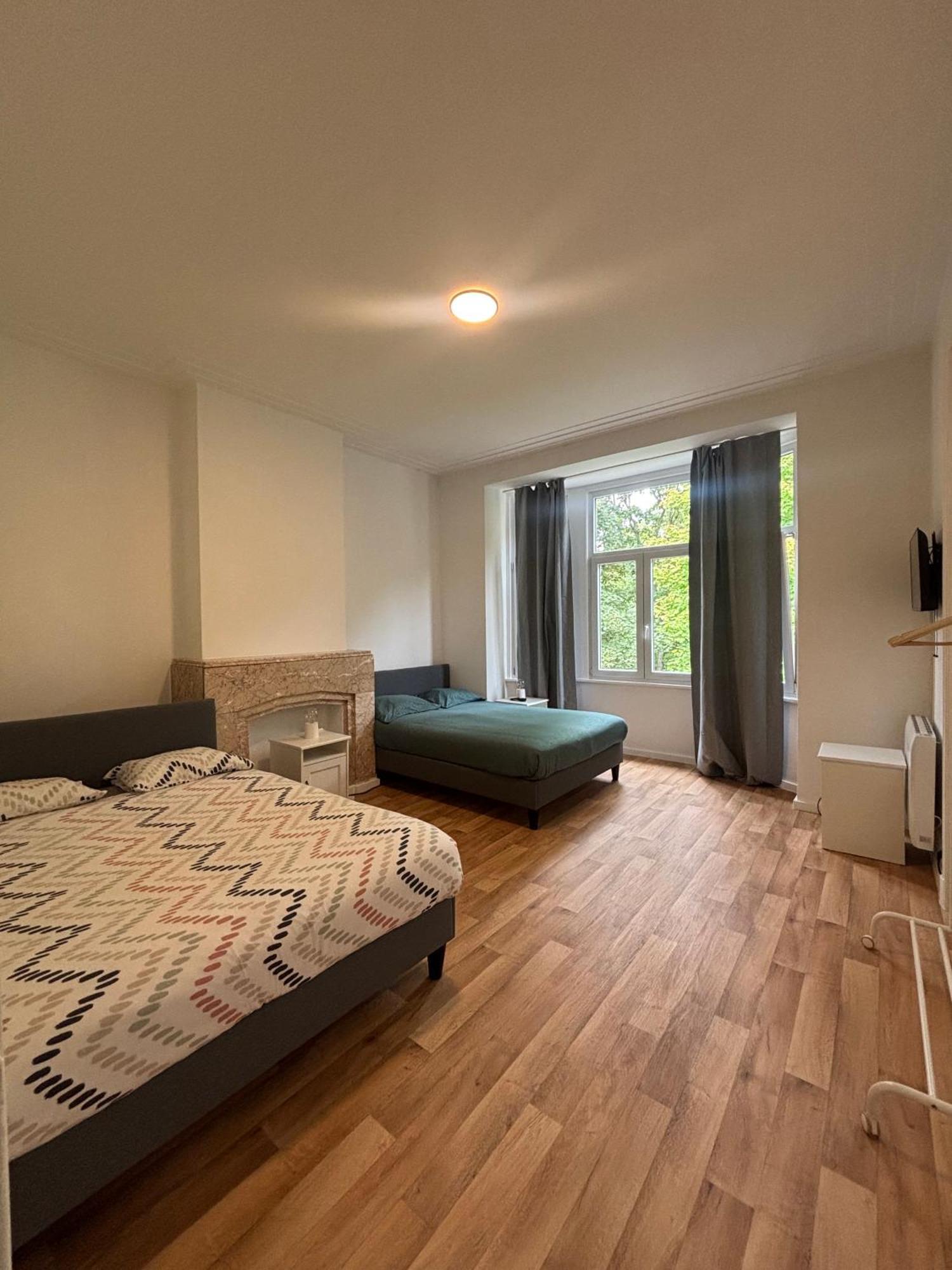 Apartment Sacre-coeur 2 Brussels