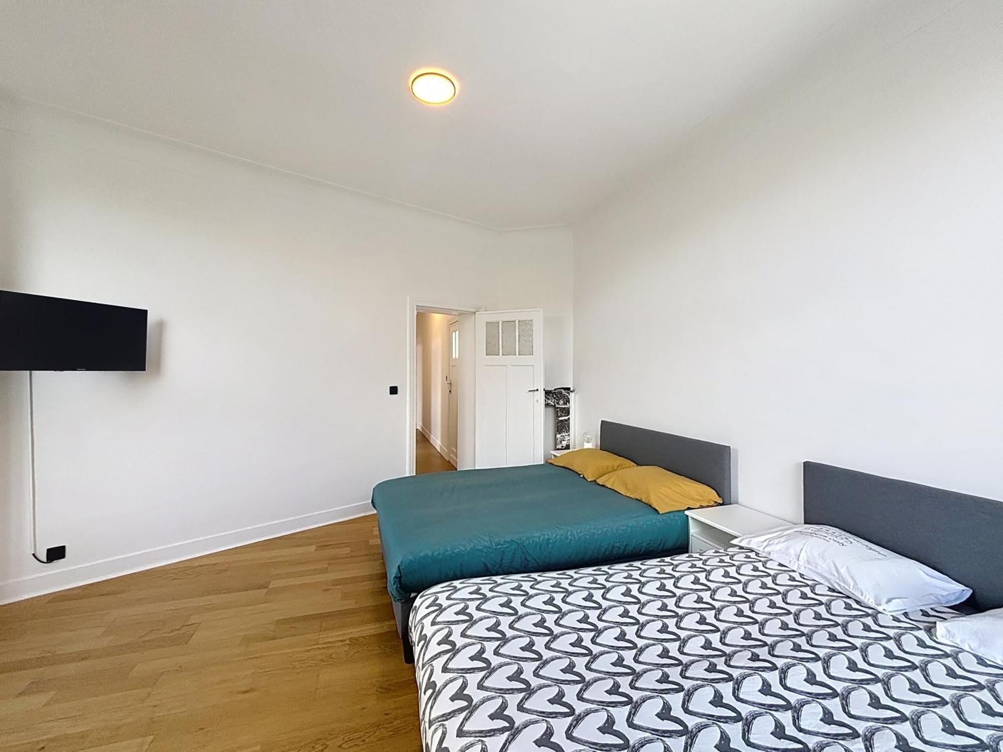 Apartment Sacre-coeur 2