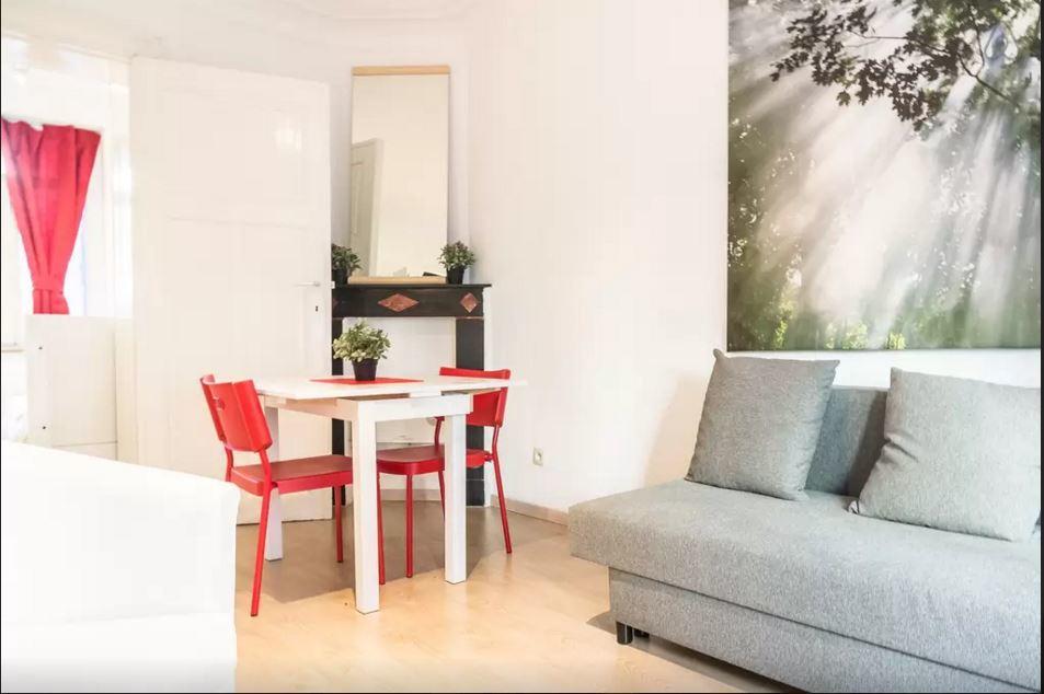 Apartment Cool