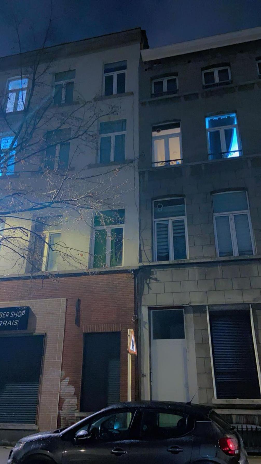 Mariem19 Appartement Brussel