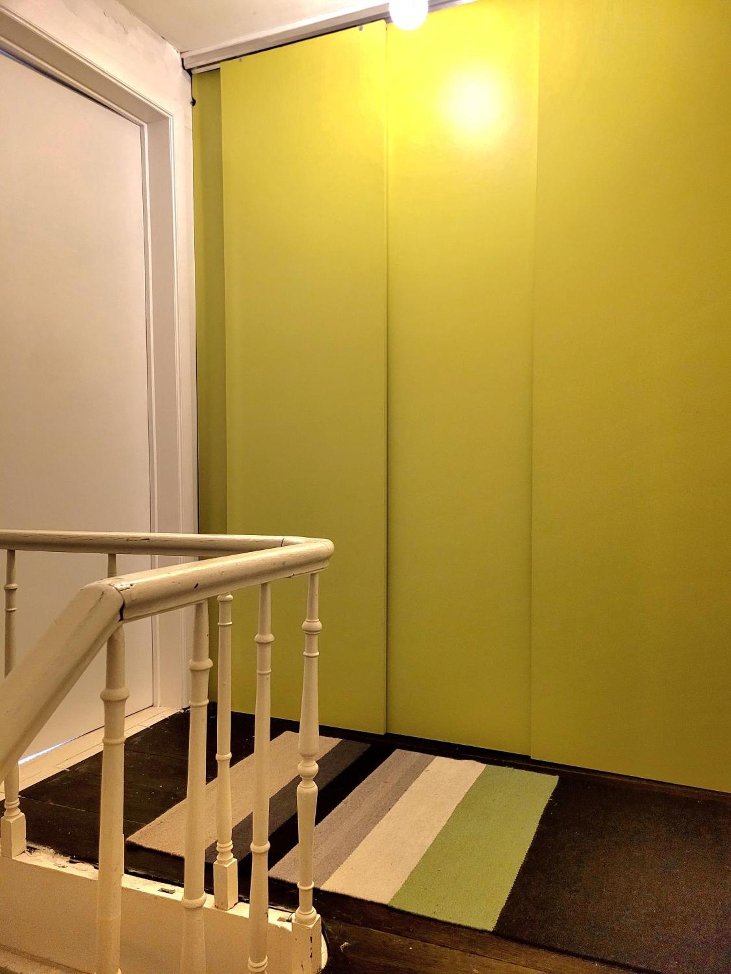 Comfortable Mini Loft In The Heart Of *