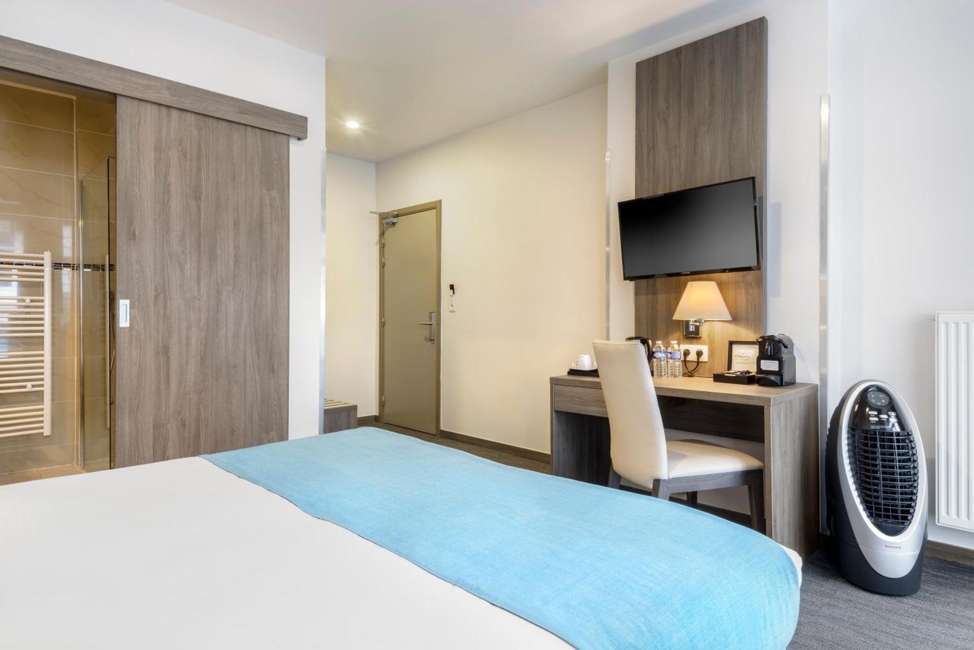 Hotel Dansaert 3*