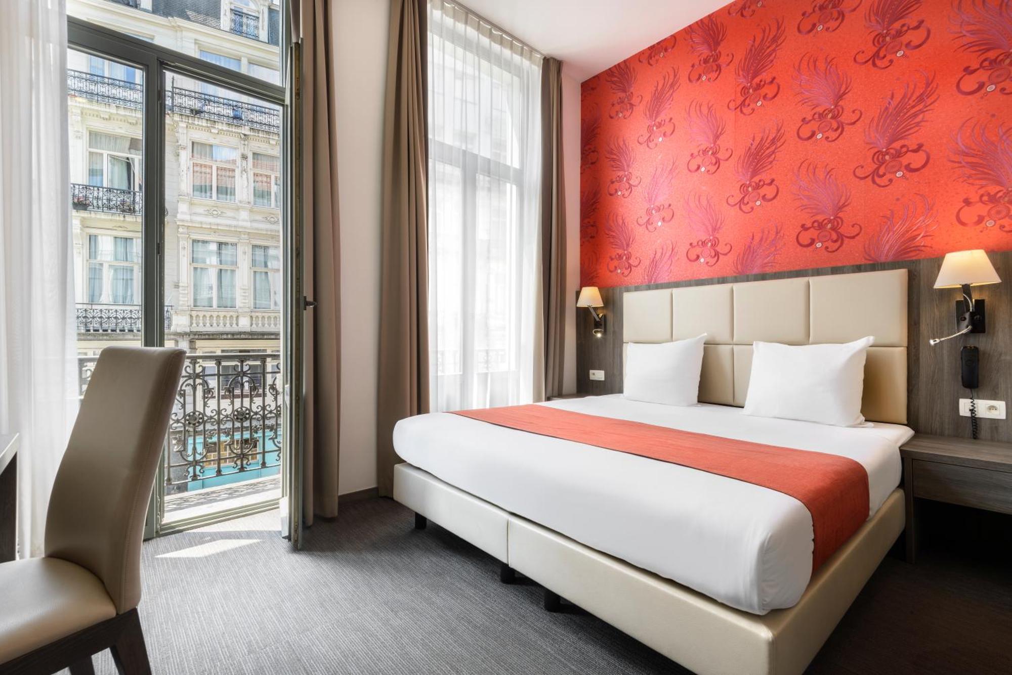 Dansaert Hotel Brussels