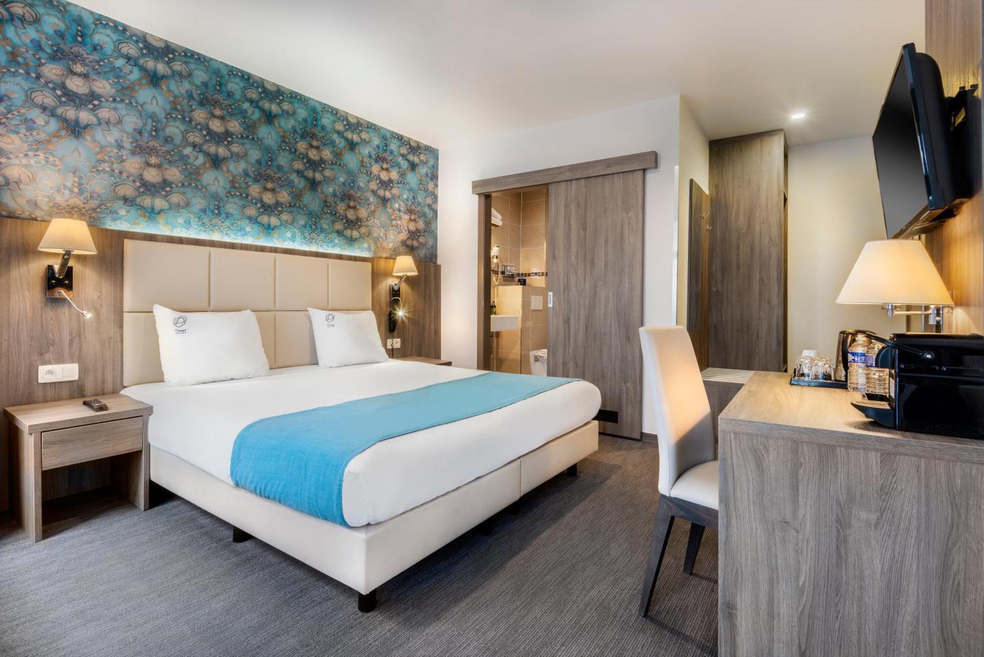 Dansaert Hotel