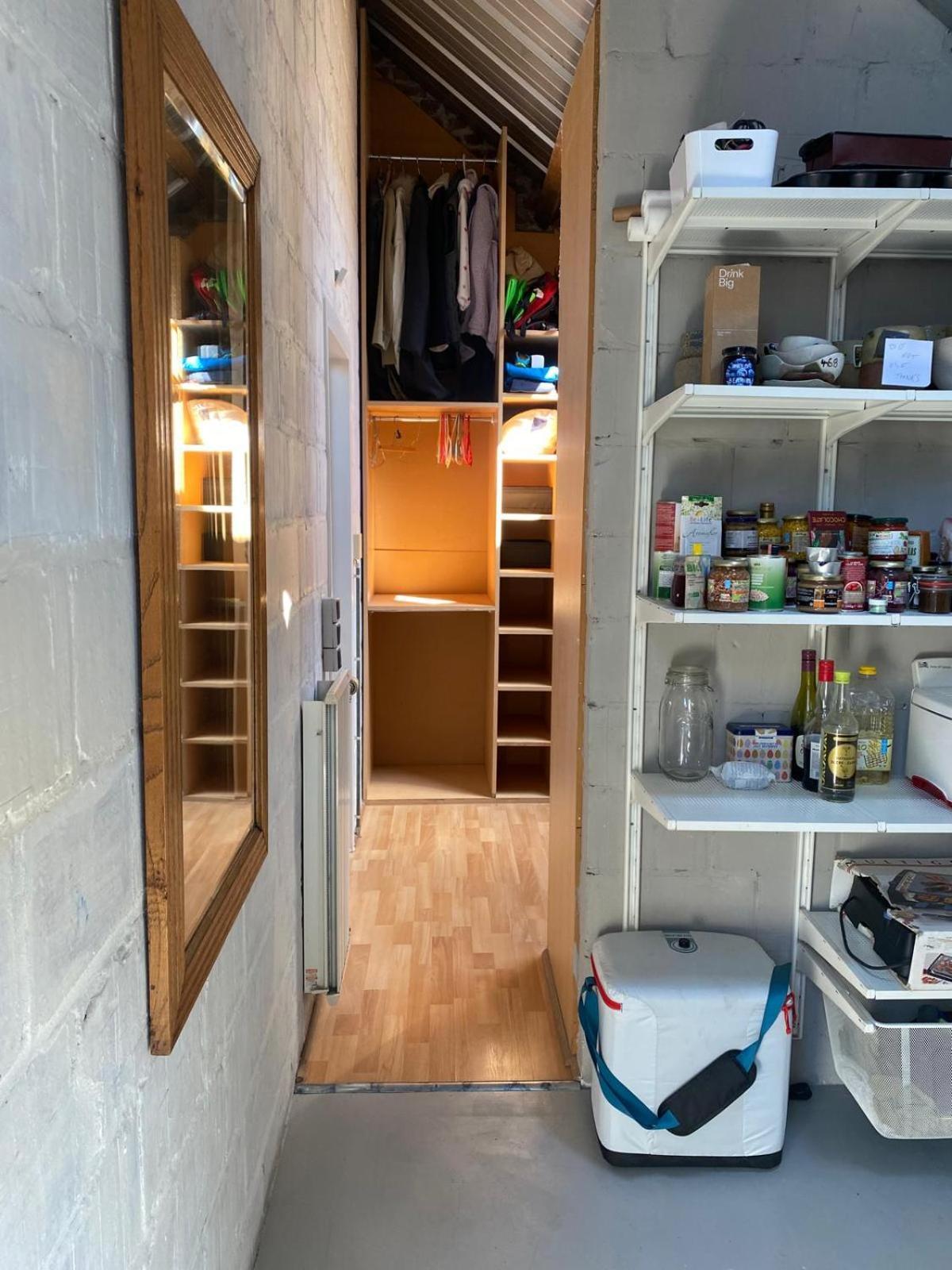 Urban Loft In West Brussels