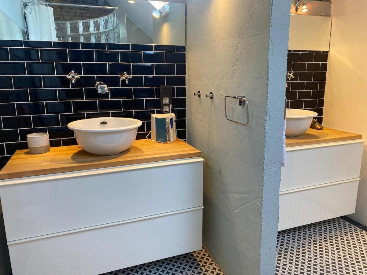 Urban Loft In West Apartment *