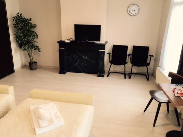 Apartment Prestige Flats