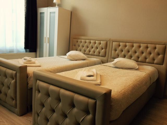 Prestige Flats Brussels
