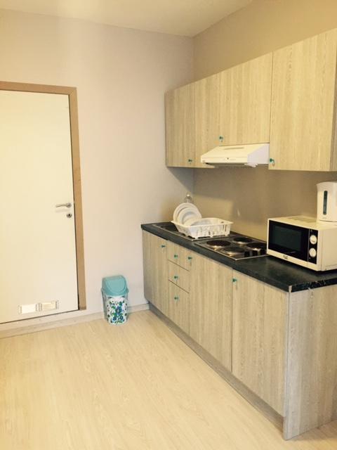Prestige Flats Apartment *