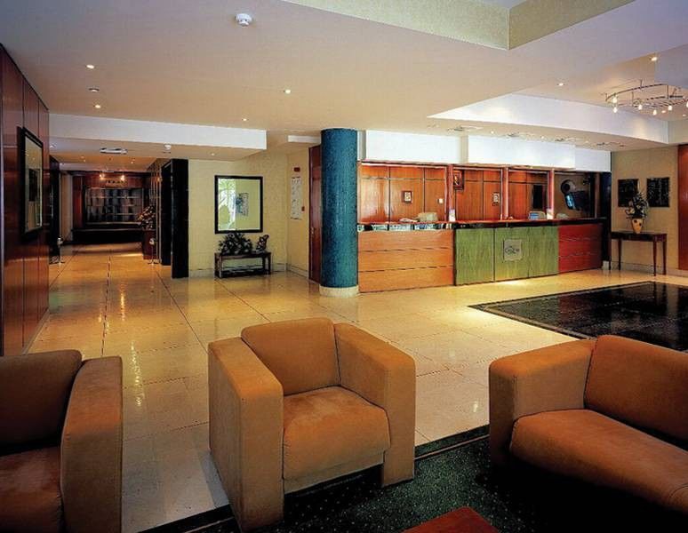 Citadines Toison D'or Brussels