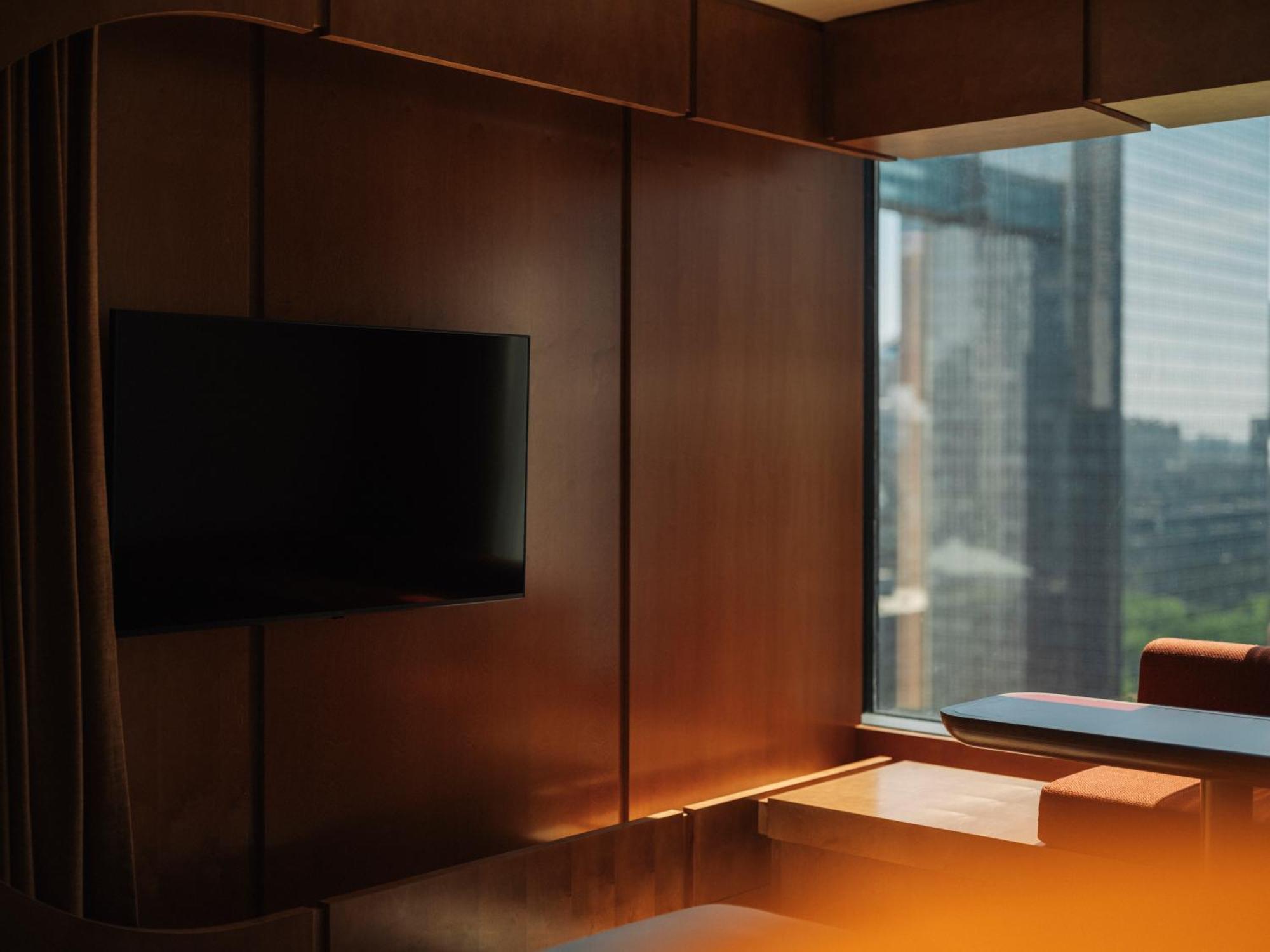 The Standard, Hotel 5*