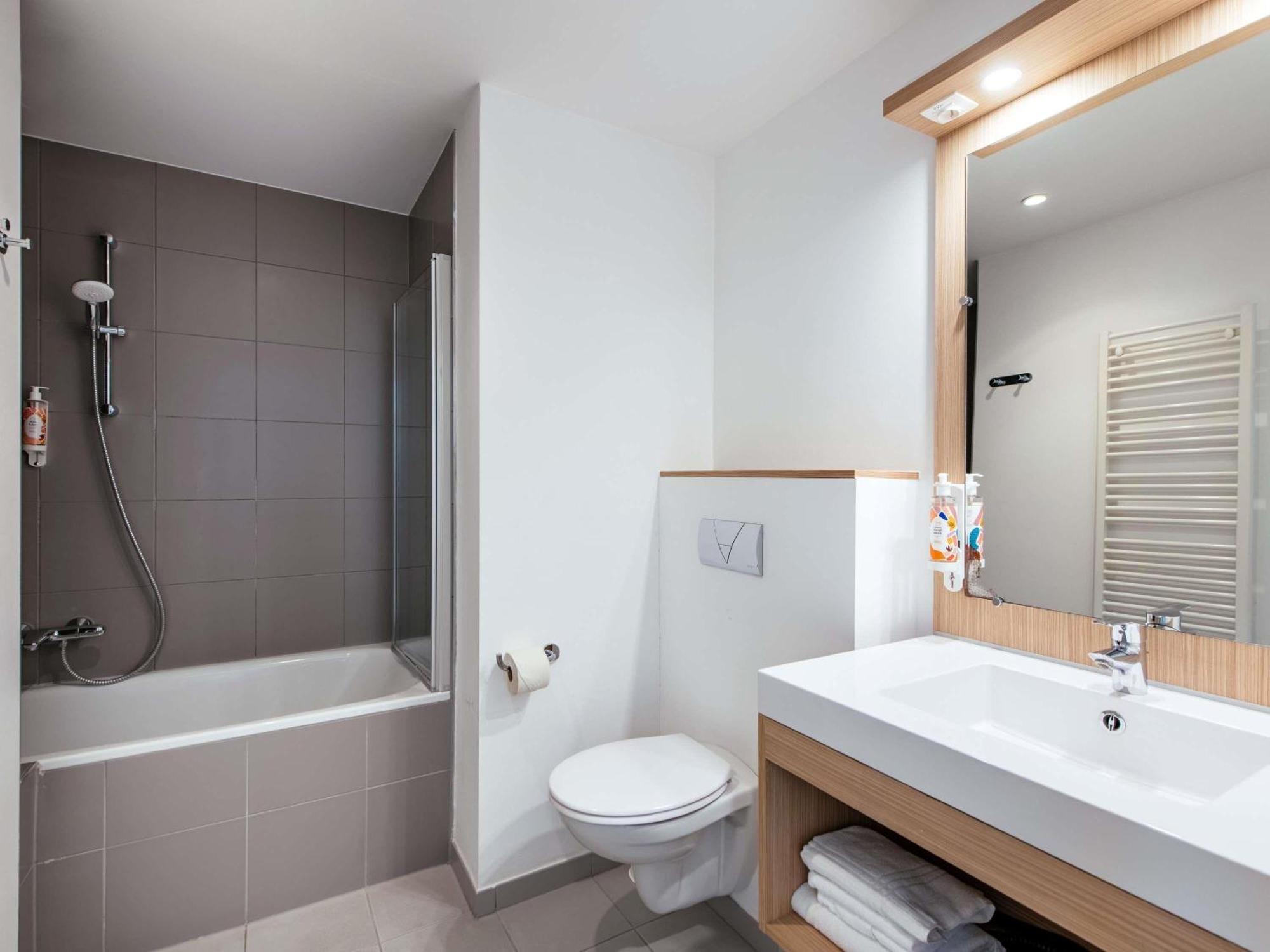 Aparthotel Adagio Access Europe Brussels