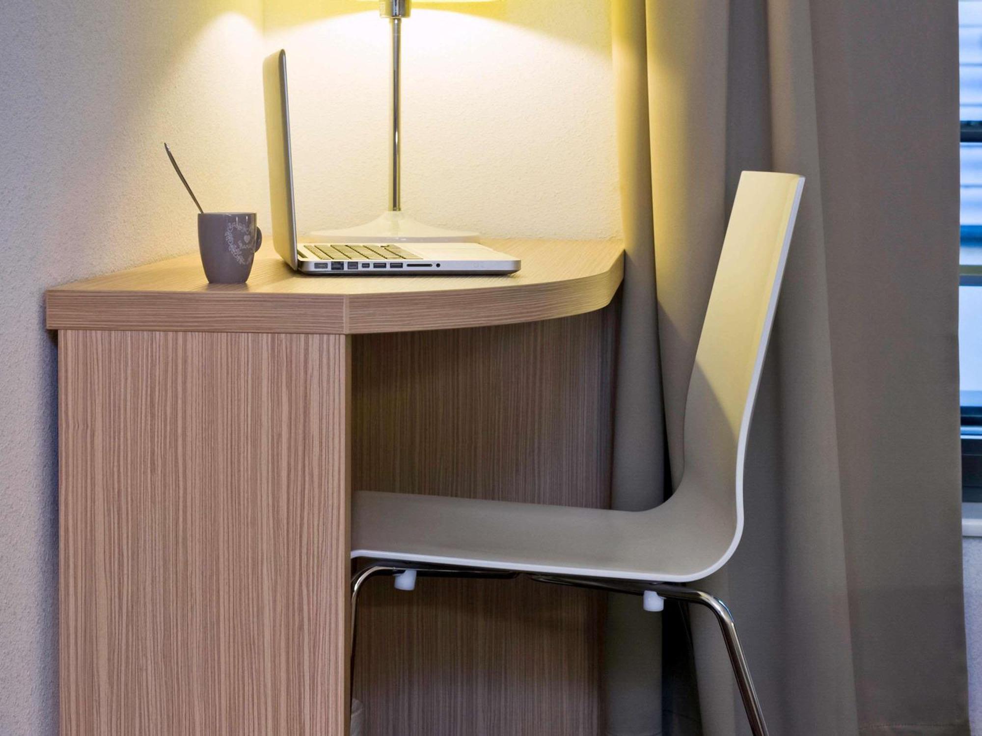 Adagio Access Europe Brussels