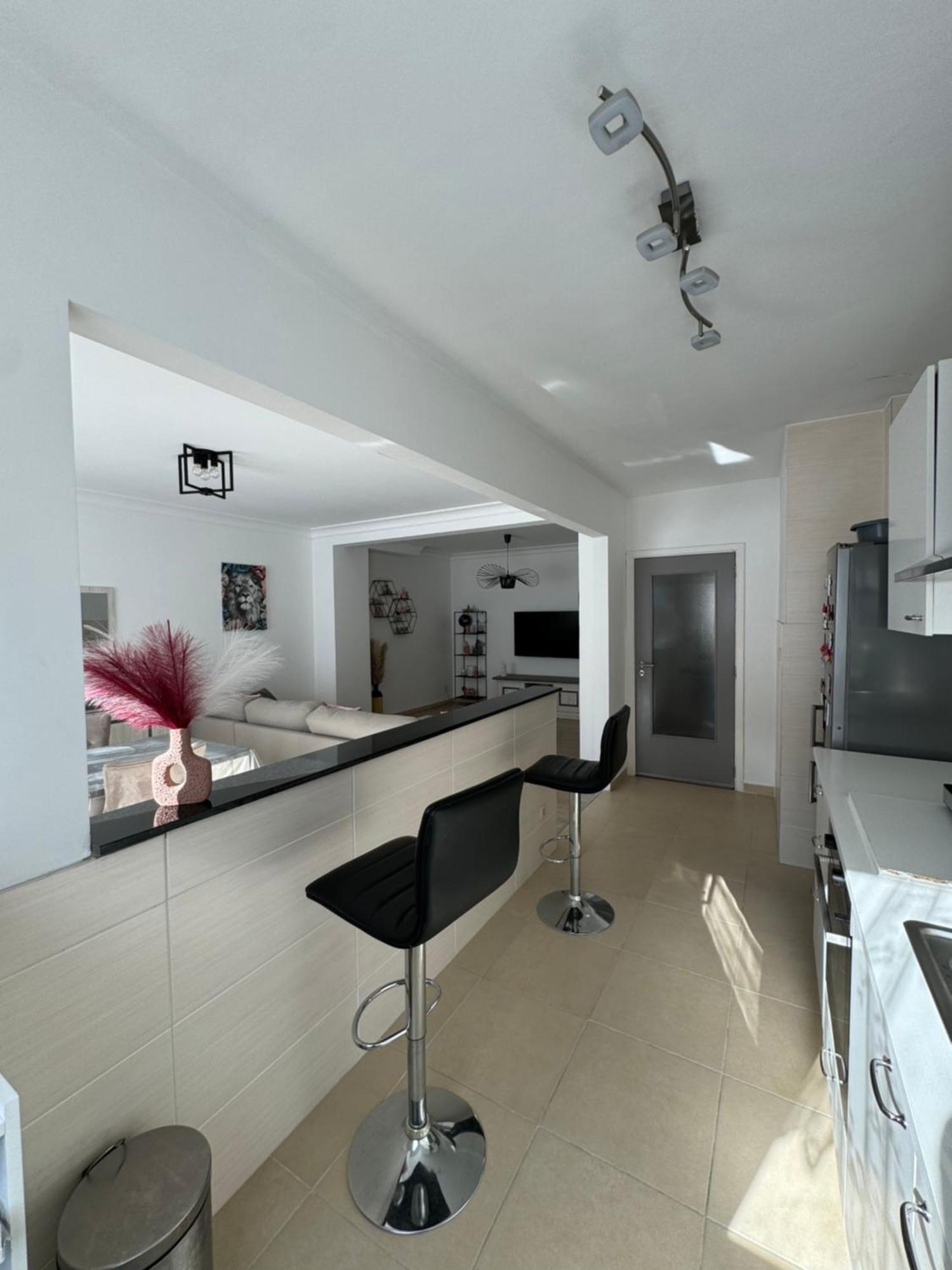 La Parenthese A Jette - Proche Du Centre - Atomium Apartment *