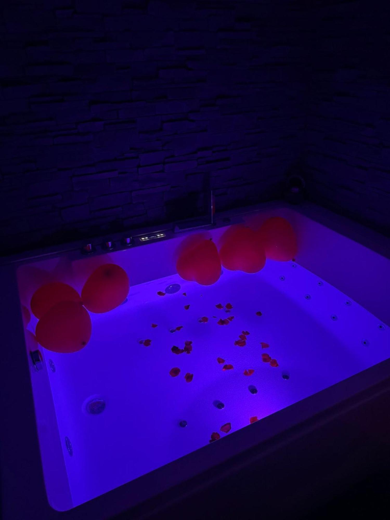 Jungle Romantic - Private Jacuzzi -