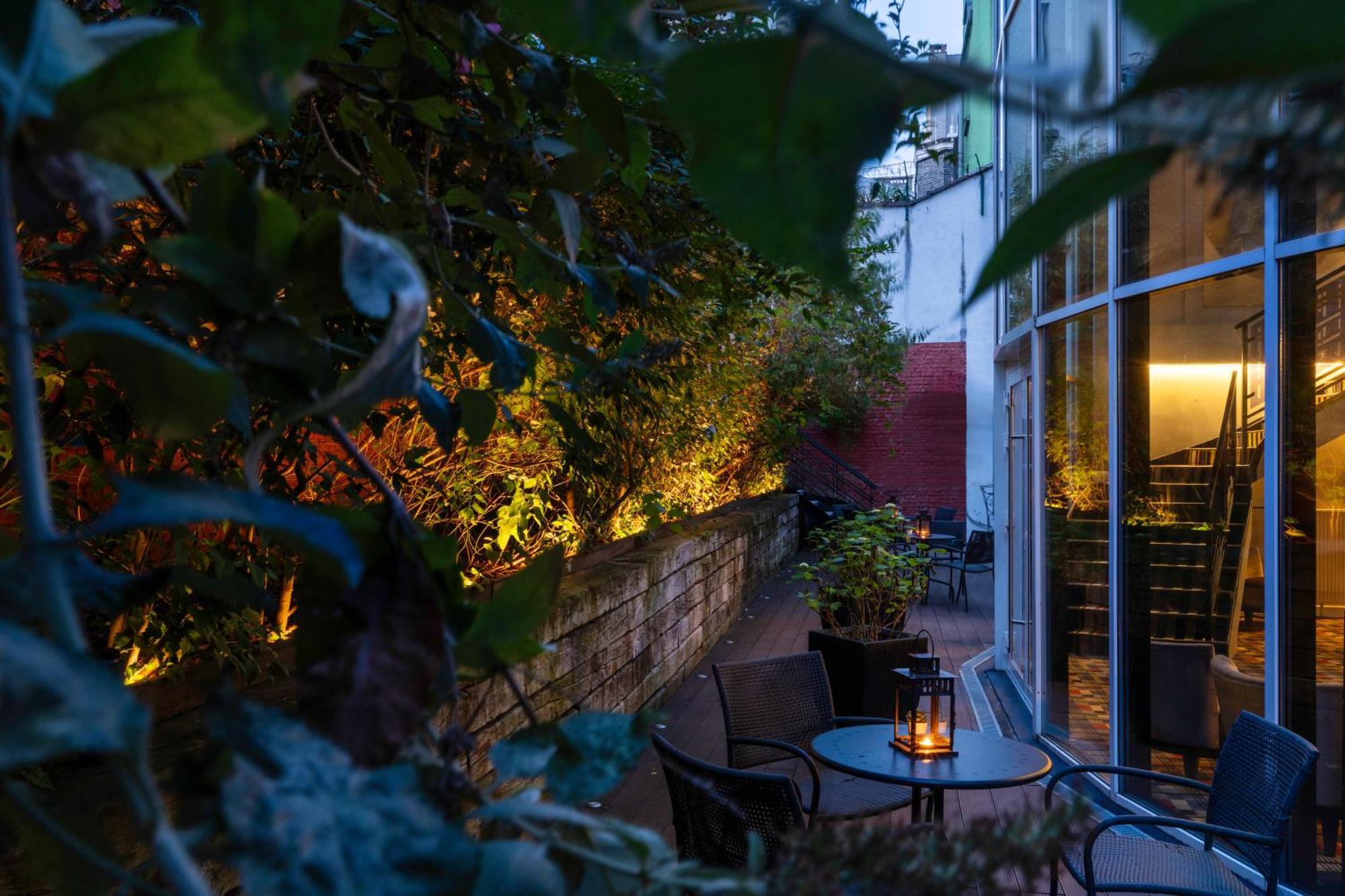 The Augustin Brussels