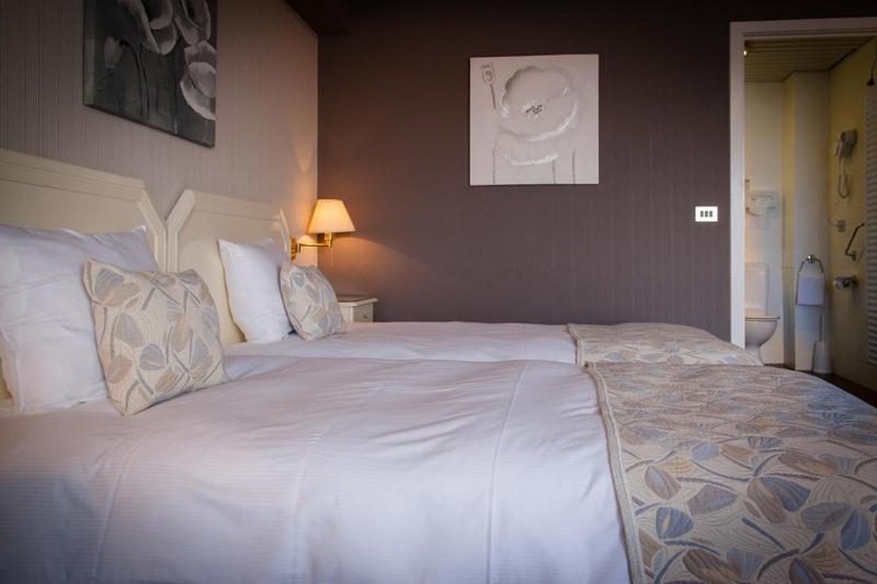 Hotel First Euroflat