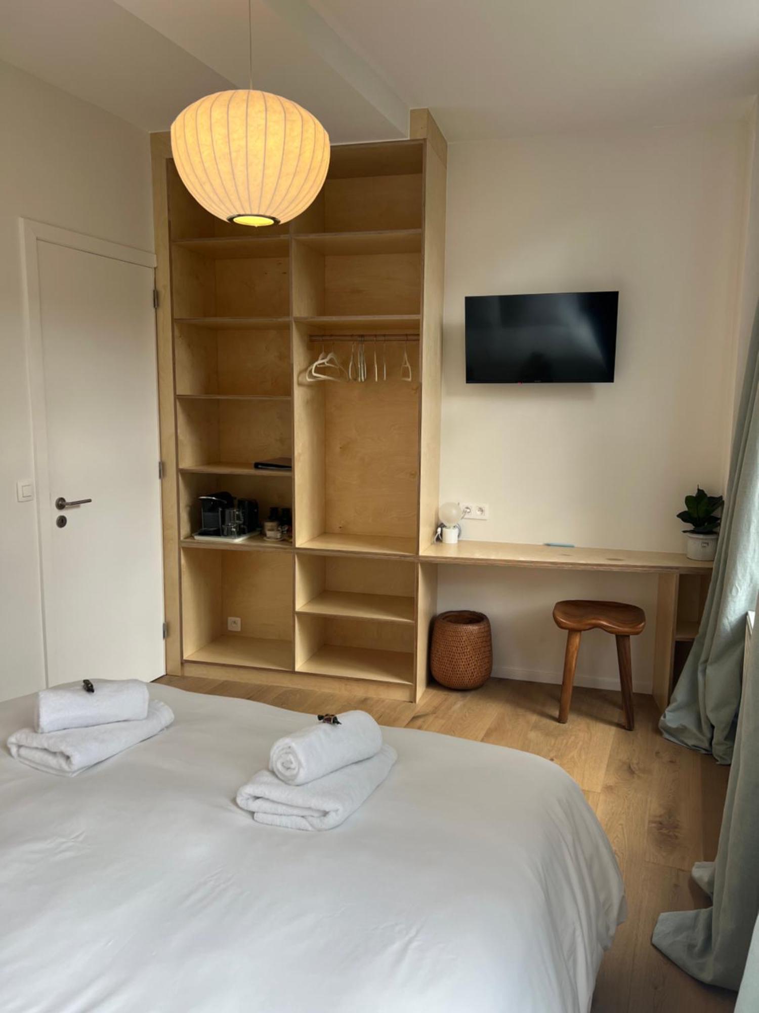 La Senne Bed & Breakfast