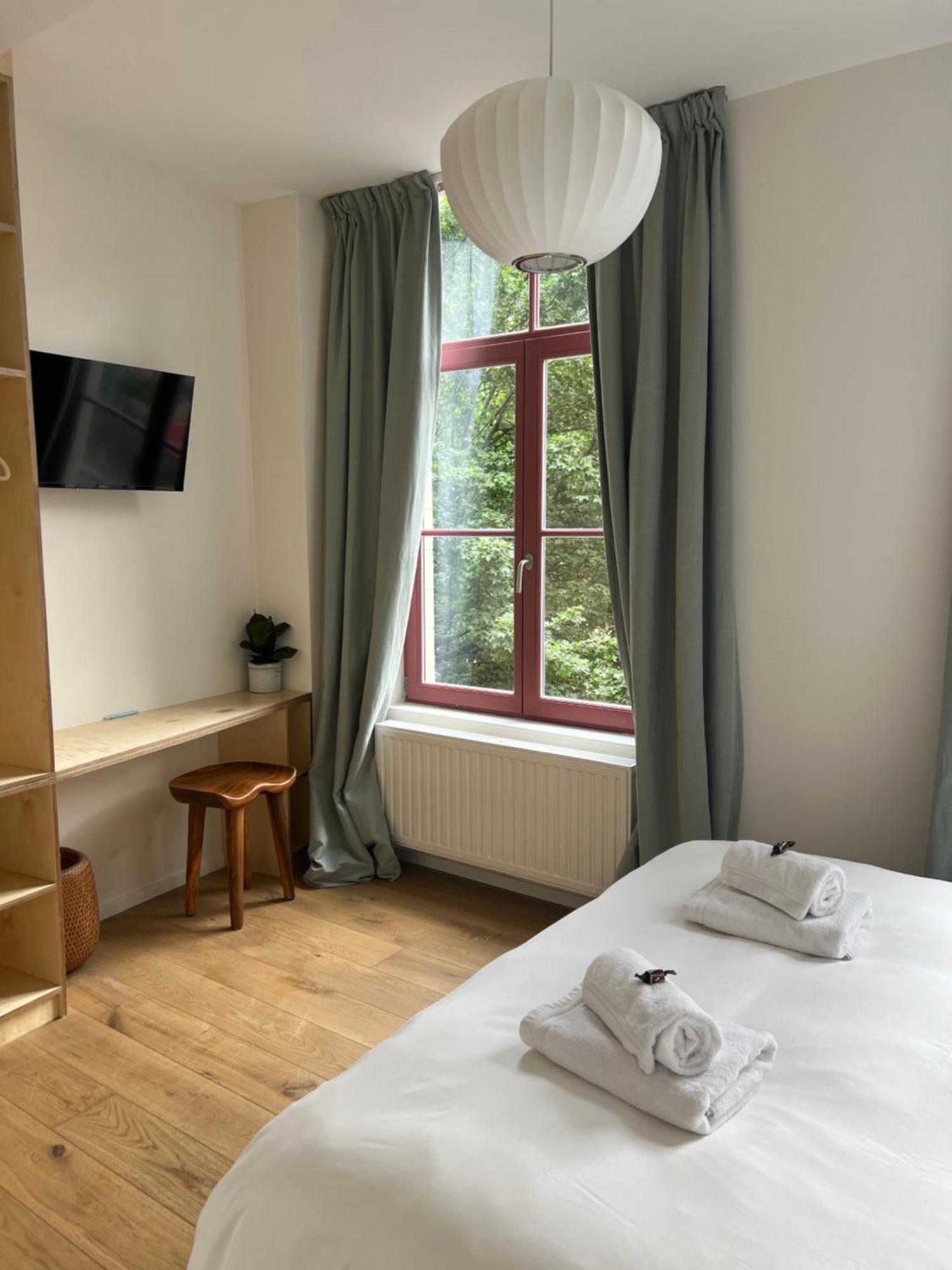 La Senne Bed & Breakfast