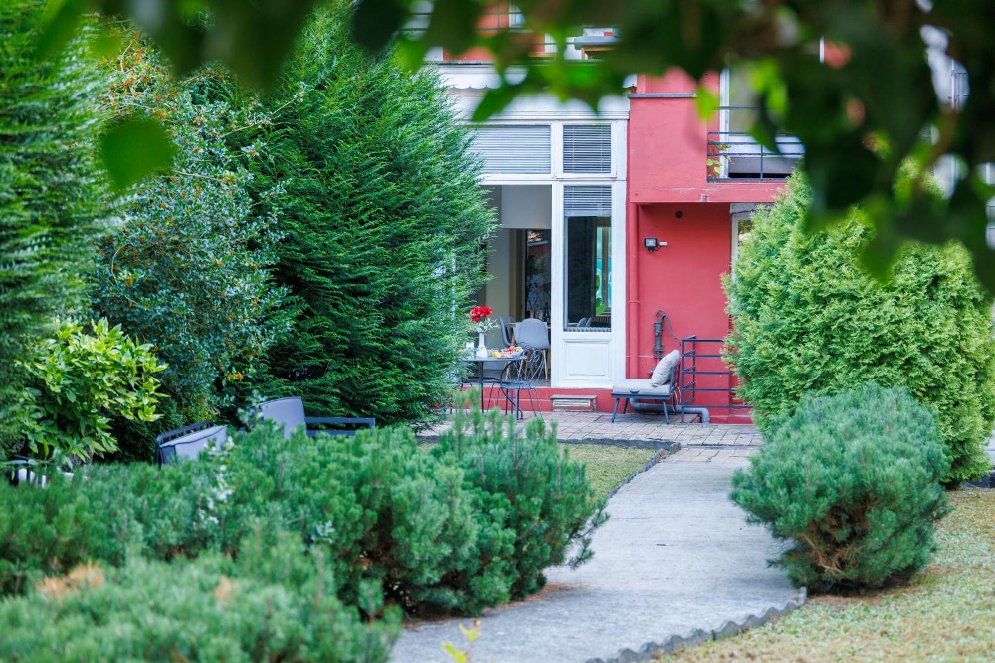 Mas Europe By Sweett * Brussels