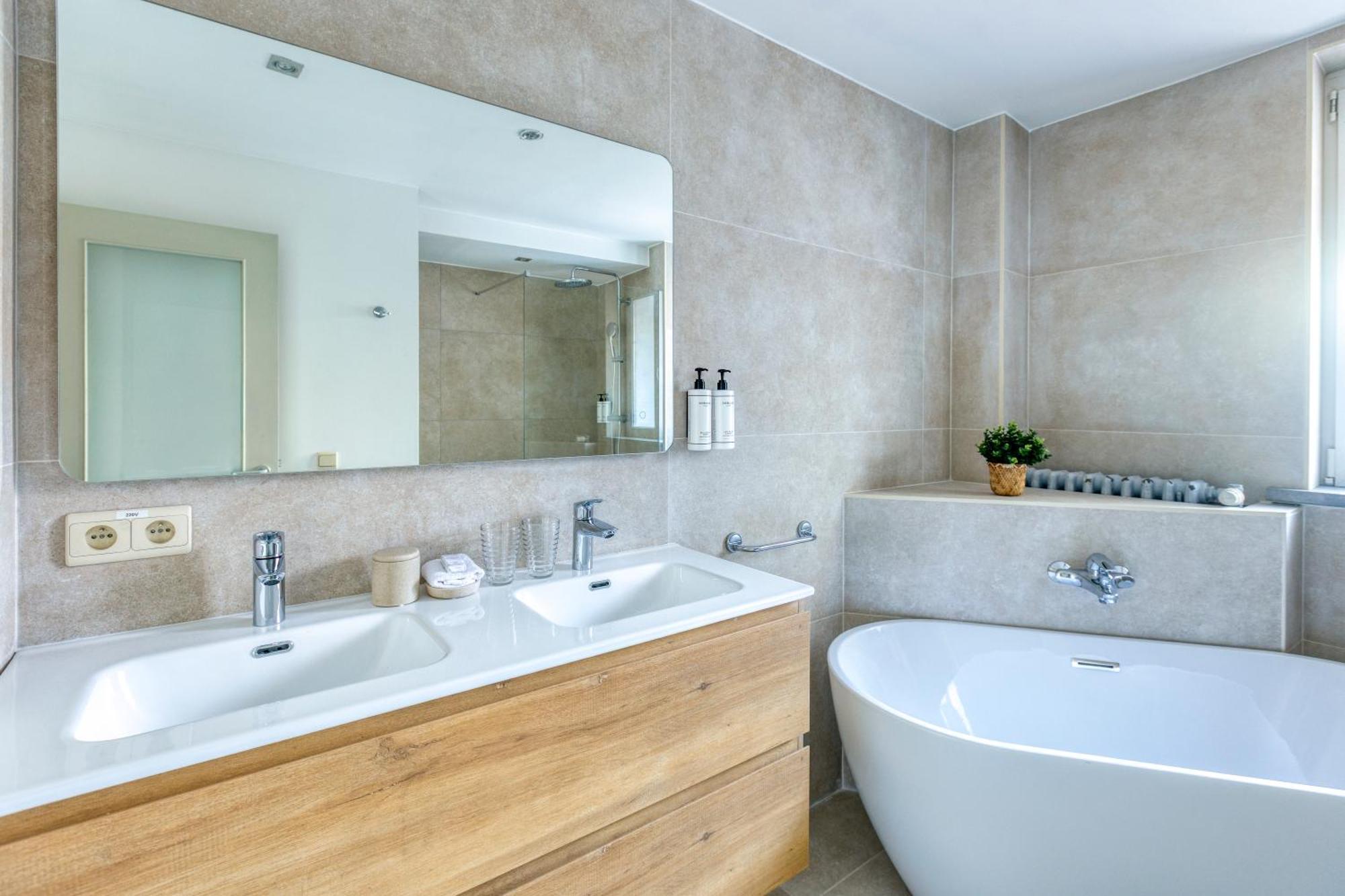 Apartment Mas Europe By Sweett