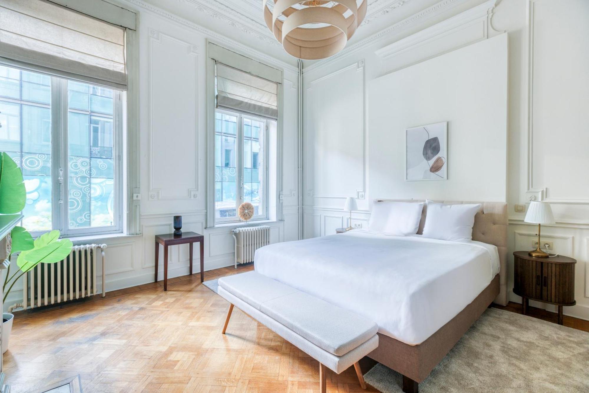 Mas Europe By Sweett Apartment