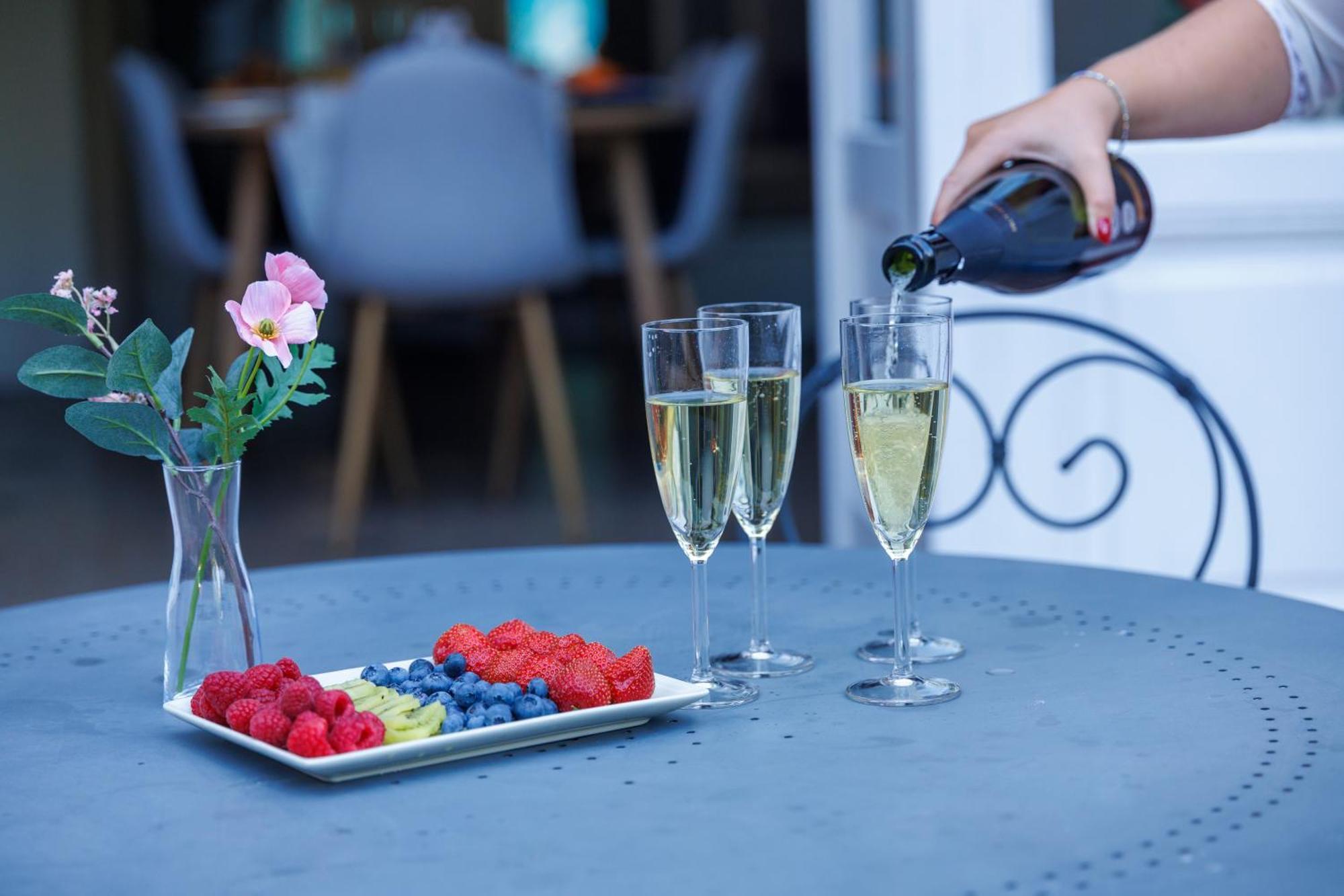 Apartment Mas Europe By Sweett Brussels