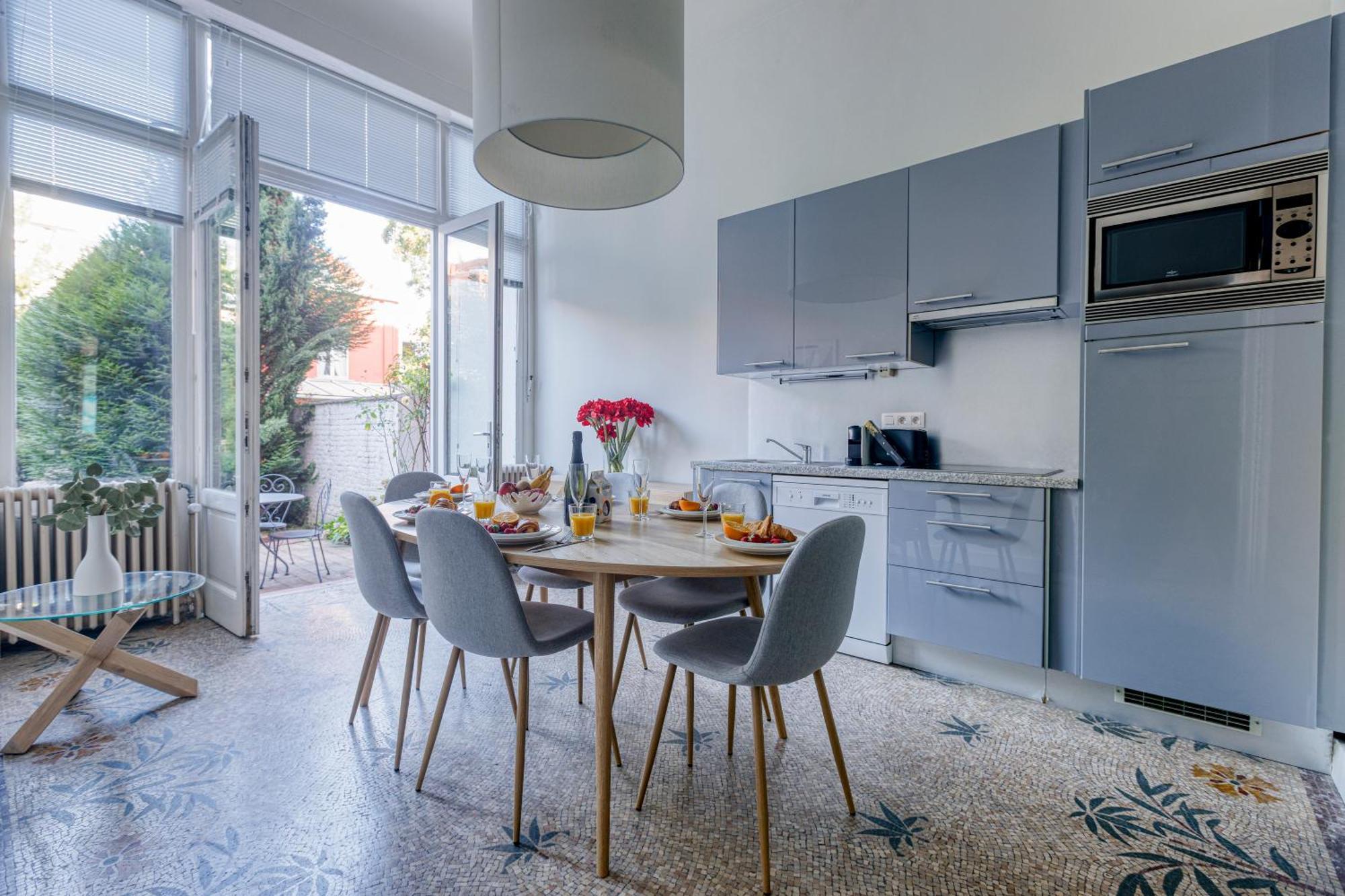 Mas Europe By Sweett