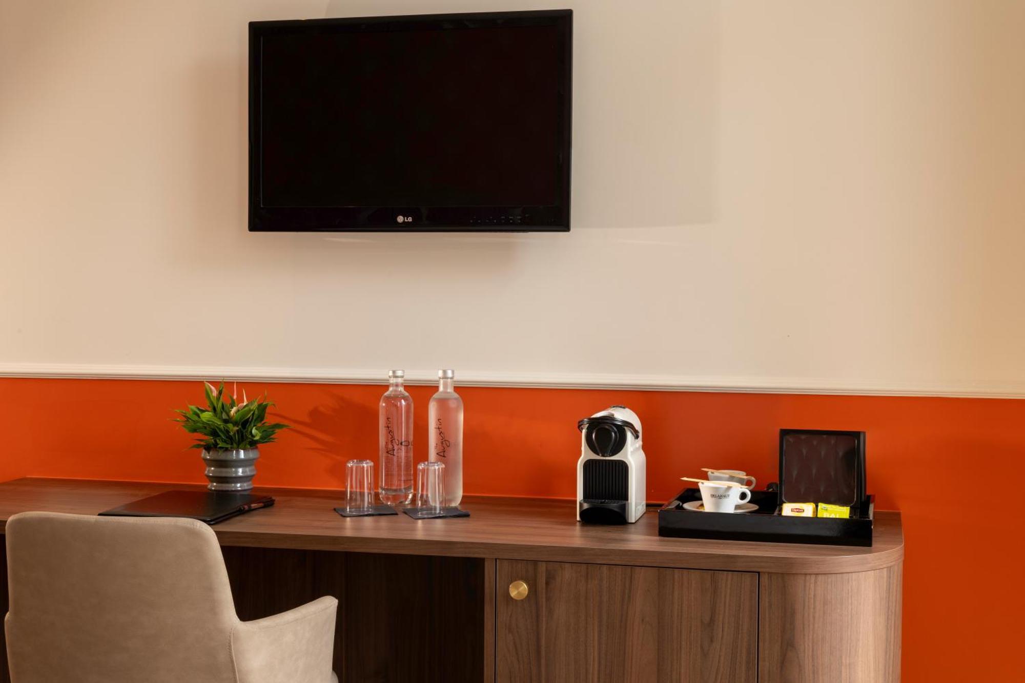 The Augustin 4* Brussels