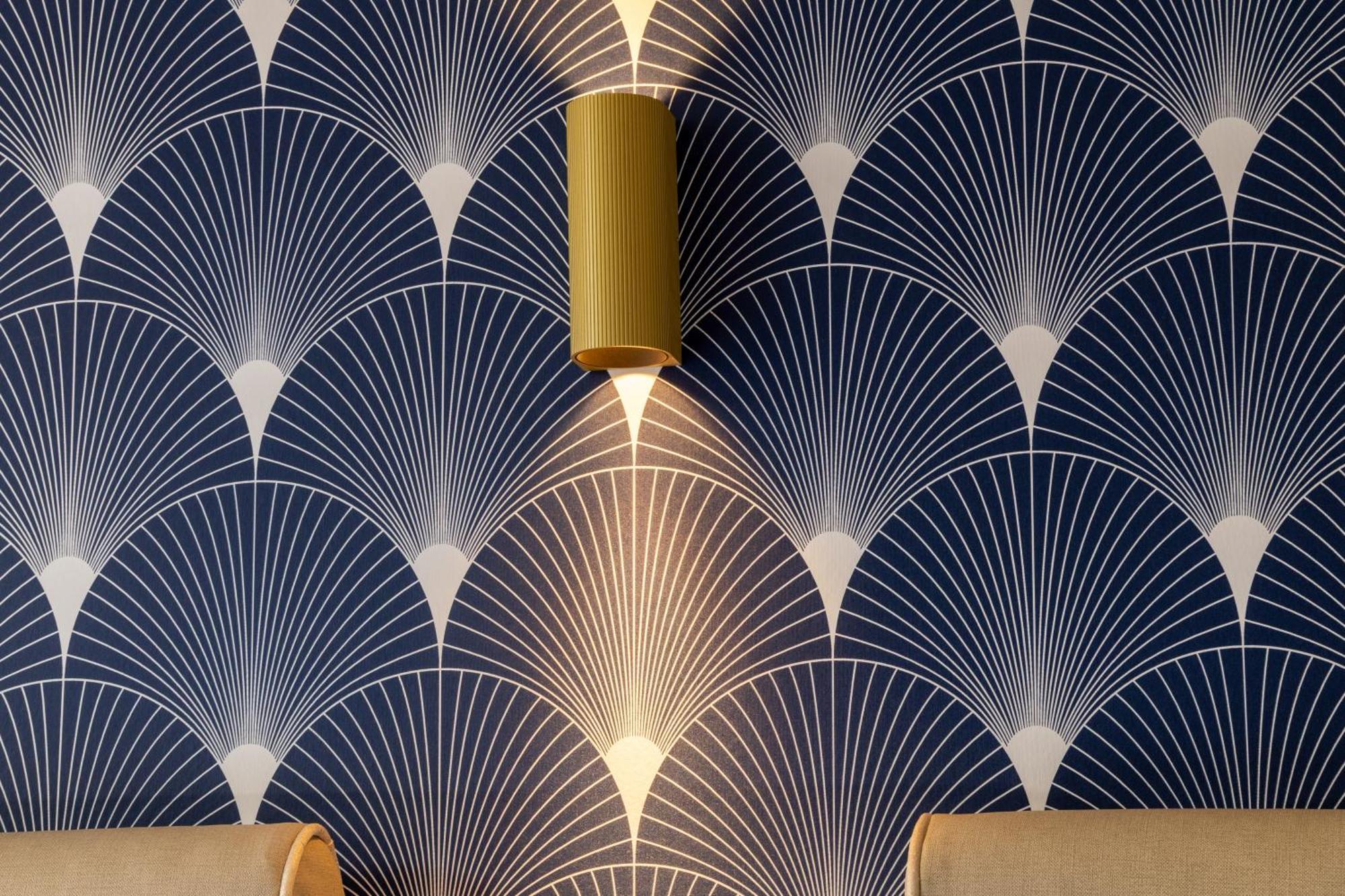 Hotel The Augustin 4*