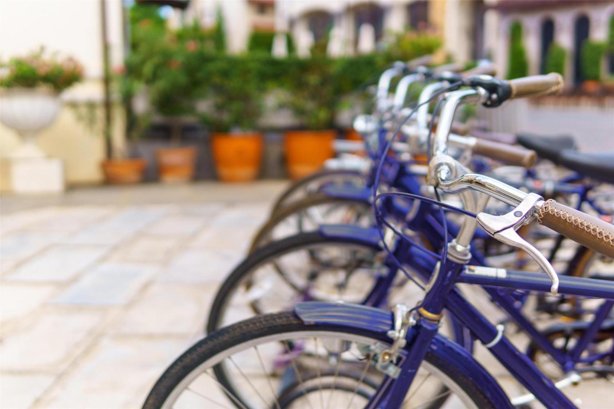 Nh Carrefour De L'europe