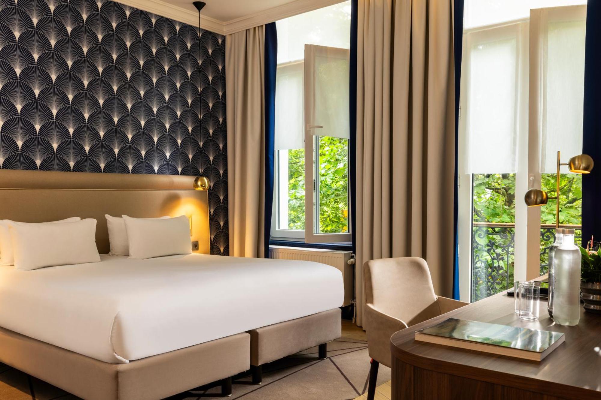 The Augustin Hotel 4*