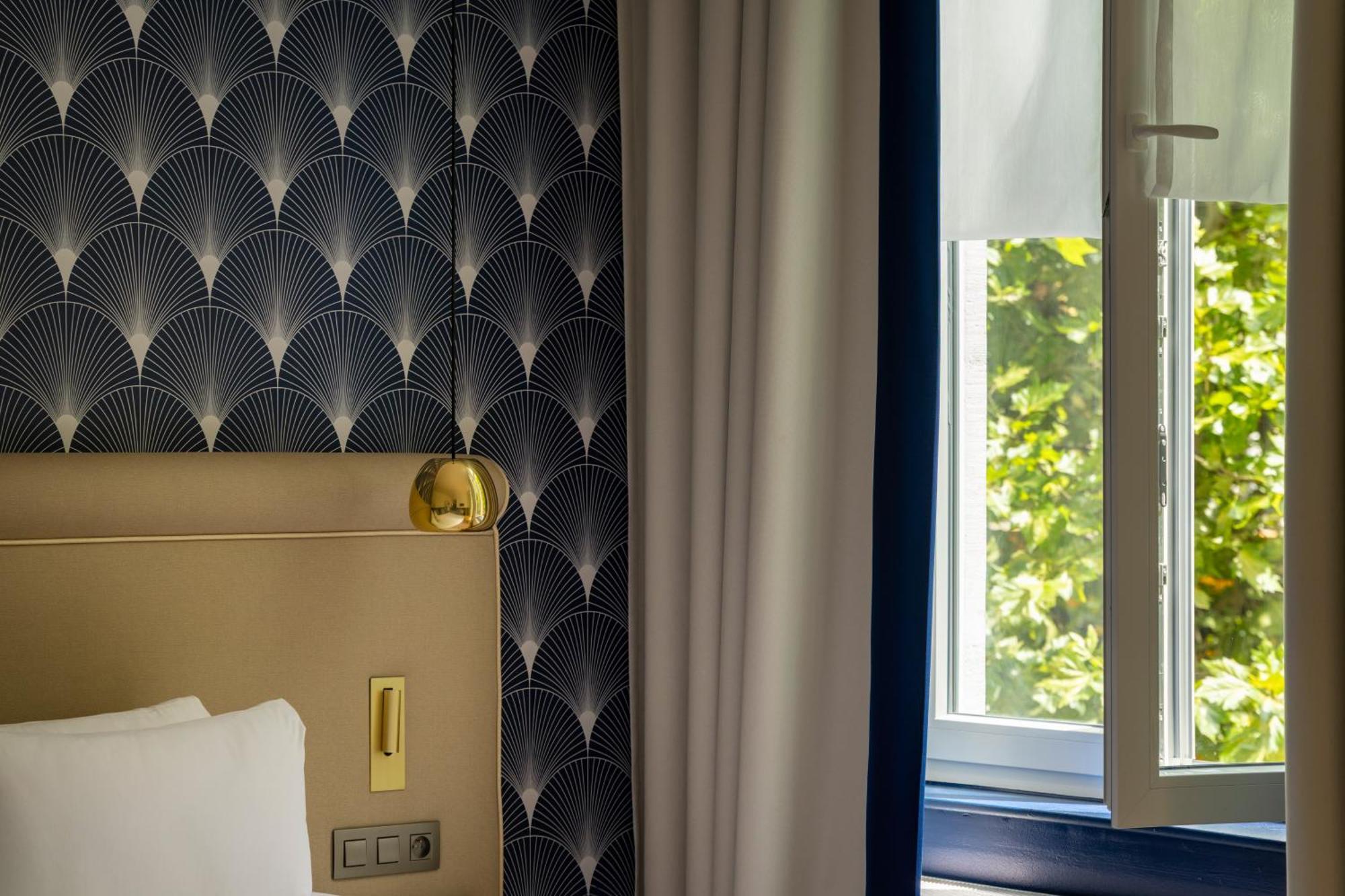 The Augustin 4* Brussels