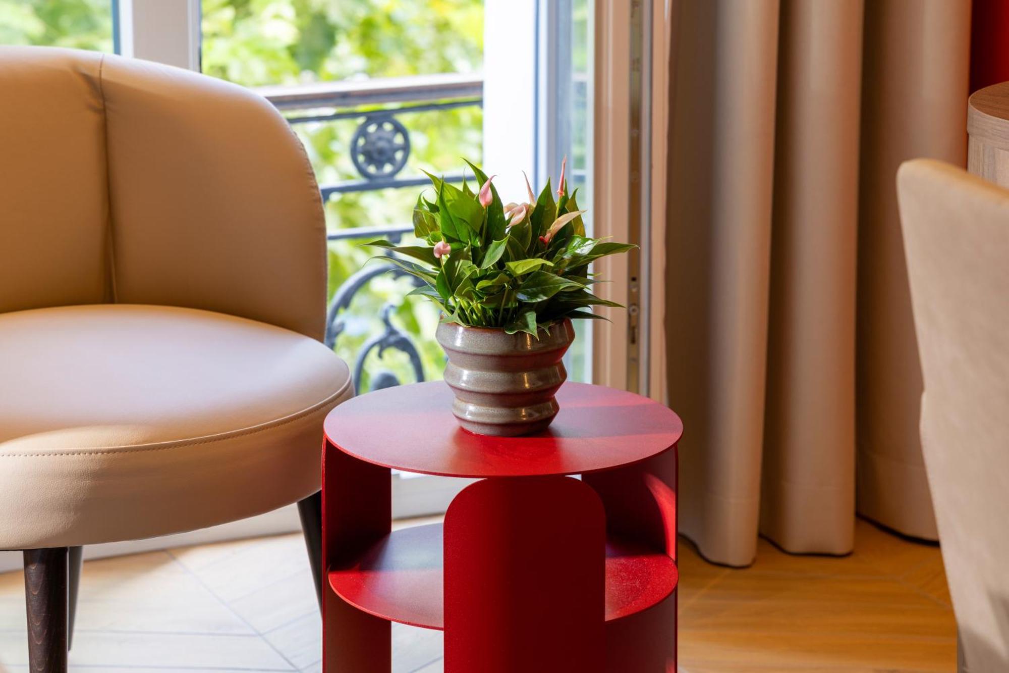 The Augustin Brussels