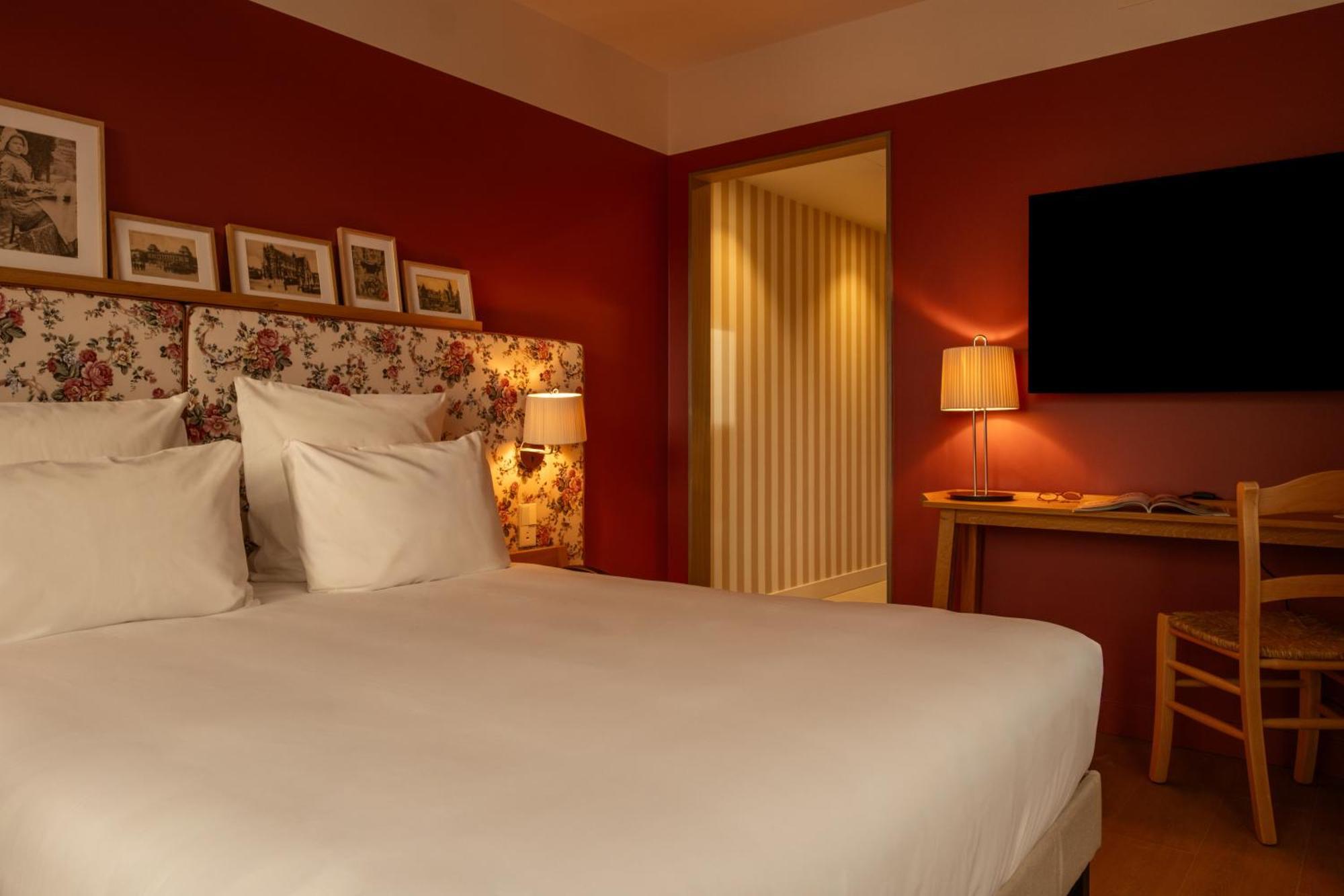 Hotel 9hotel Chelton 4*