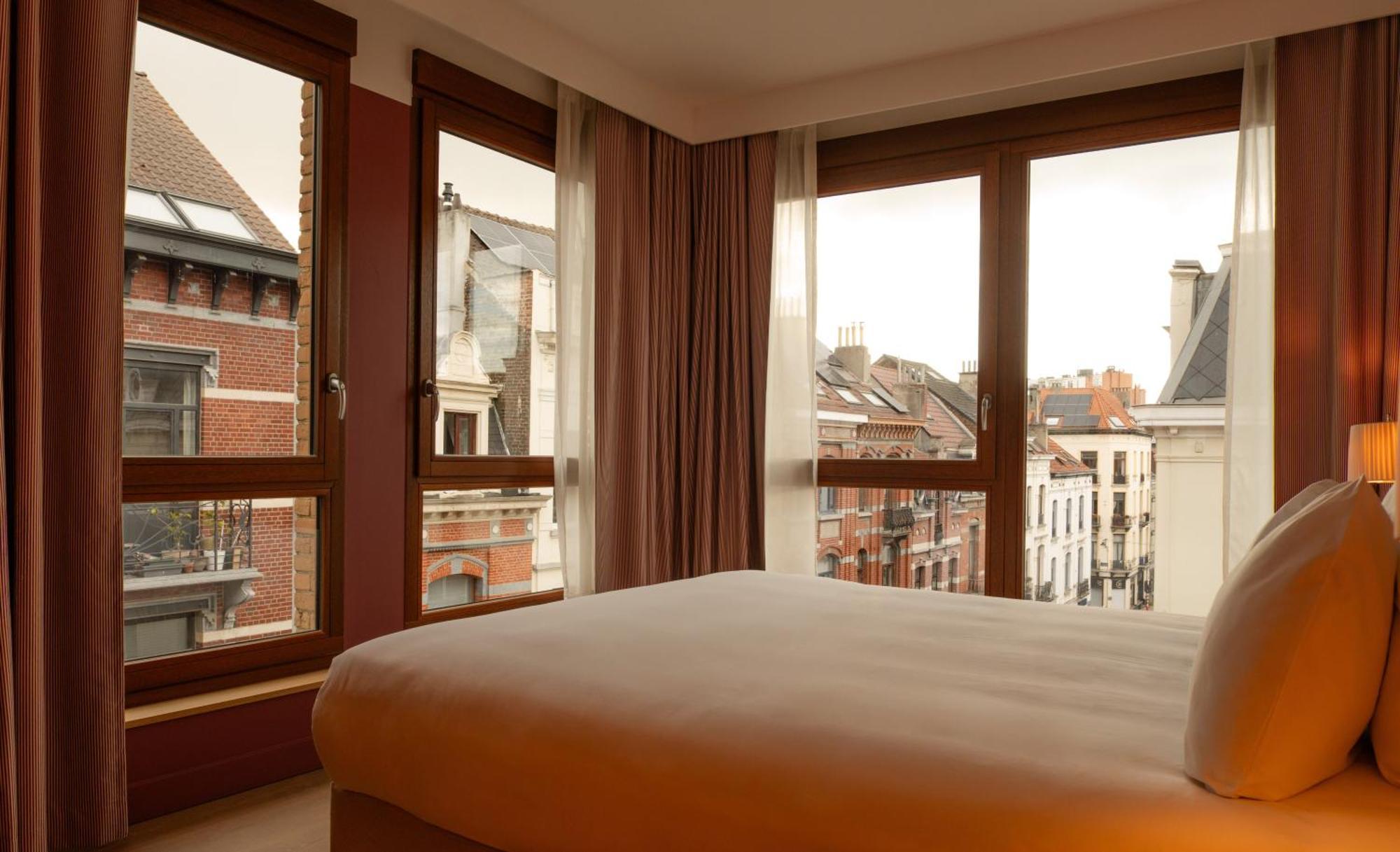 9hotel Chelton Hotel 4*