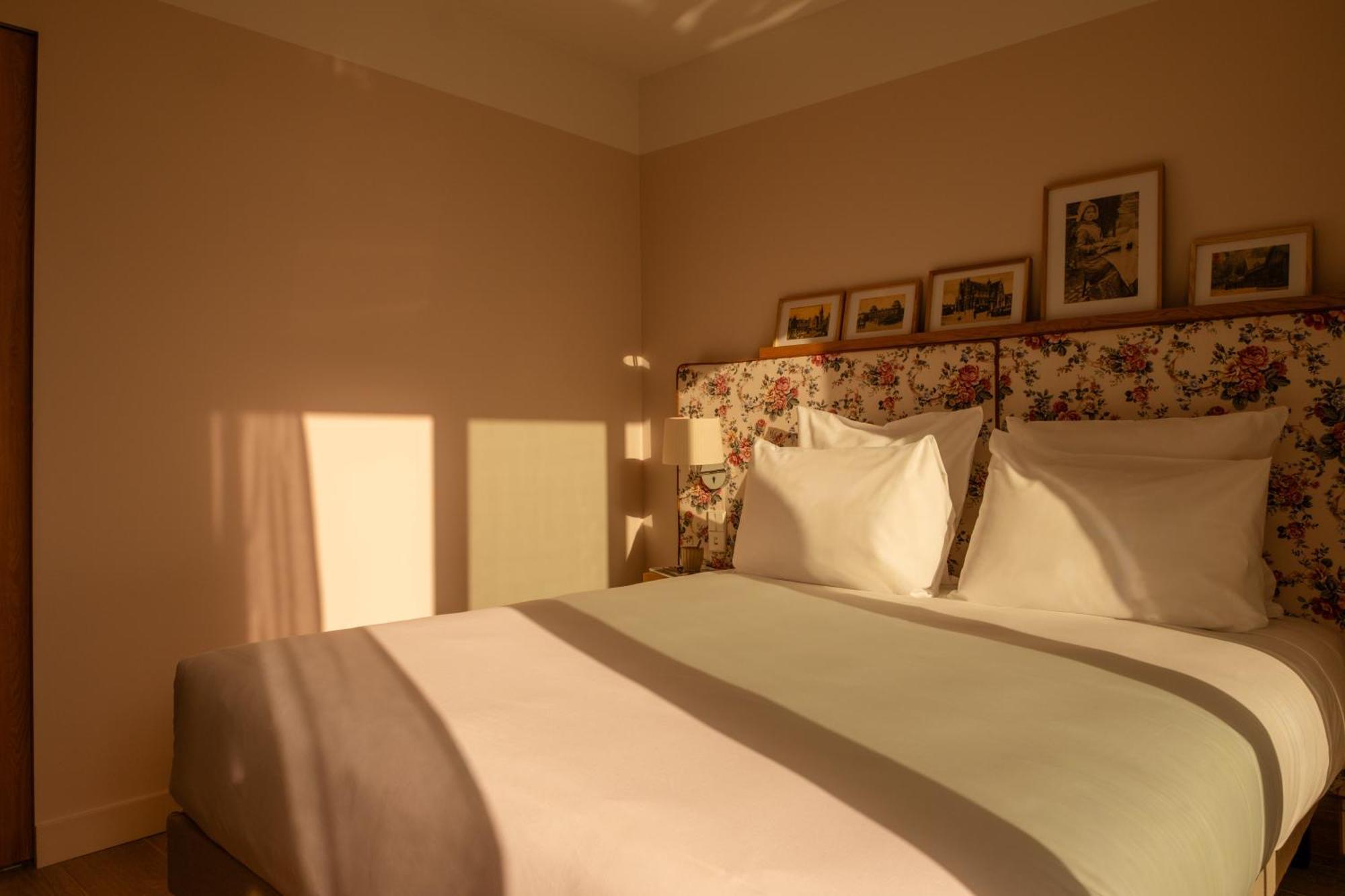 9hotel Chelton Hotel Brussels