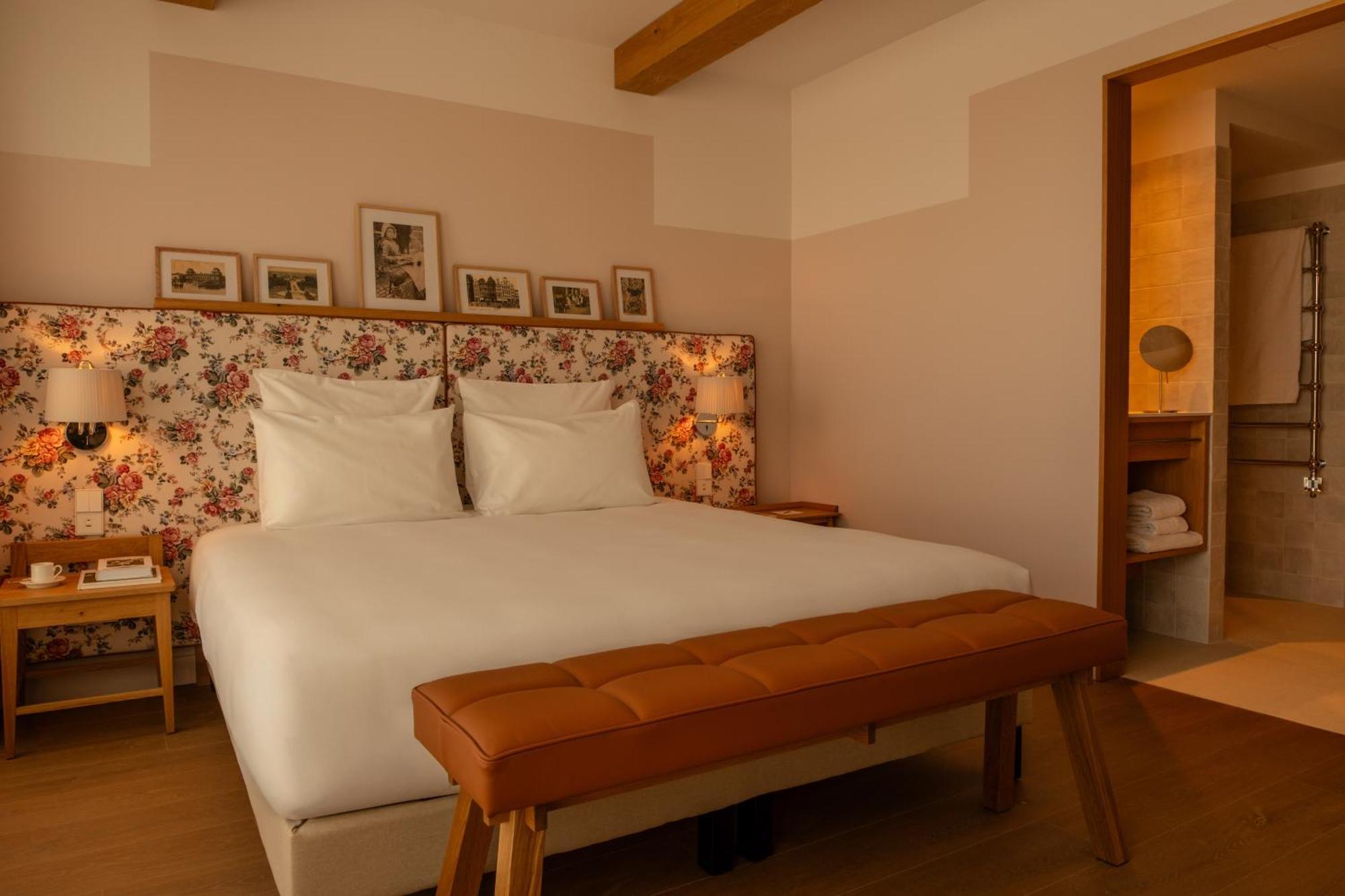 9hotel Chelton 4* Brussels