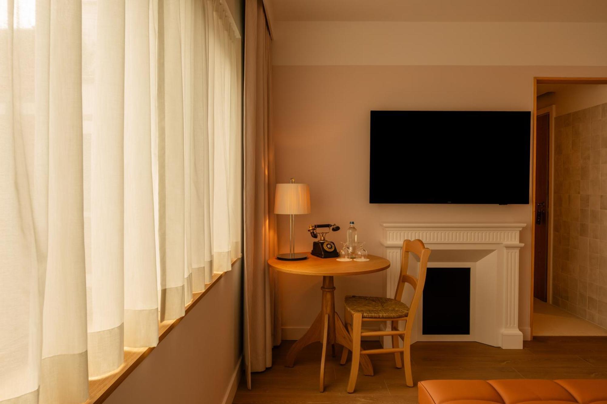 9hotel Chelton Brussels