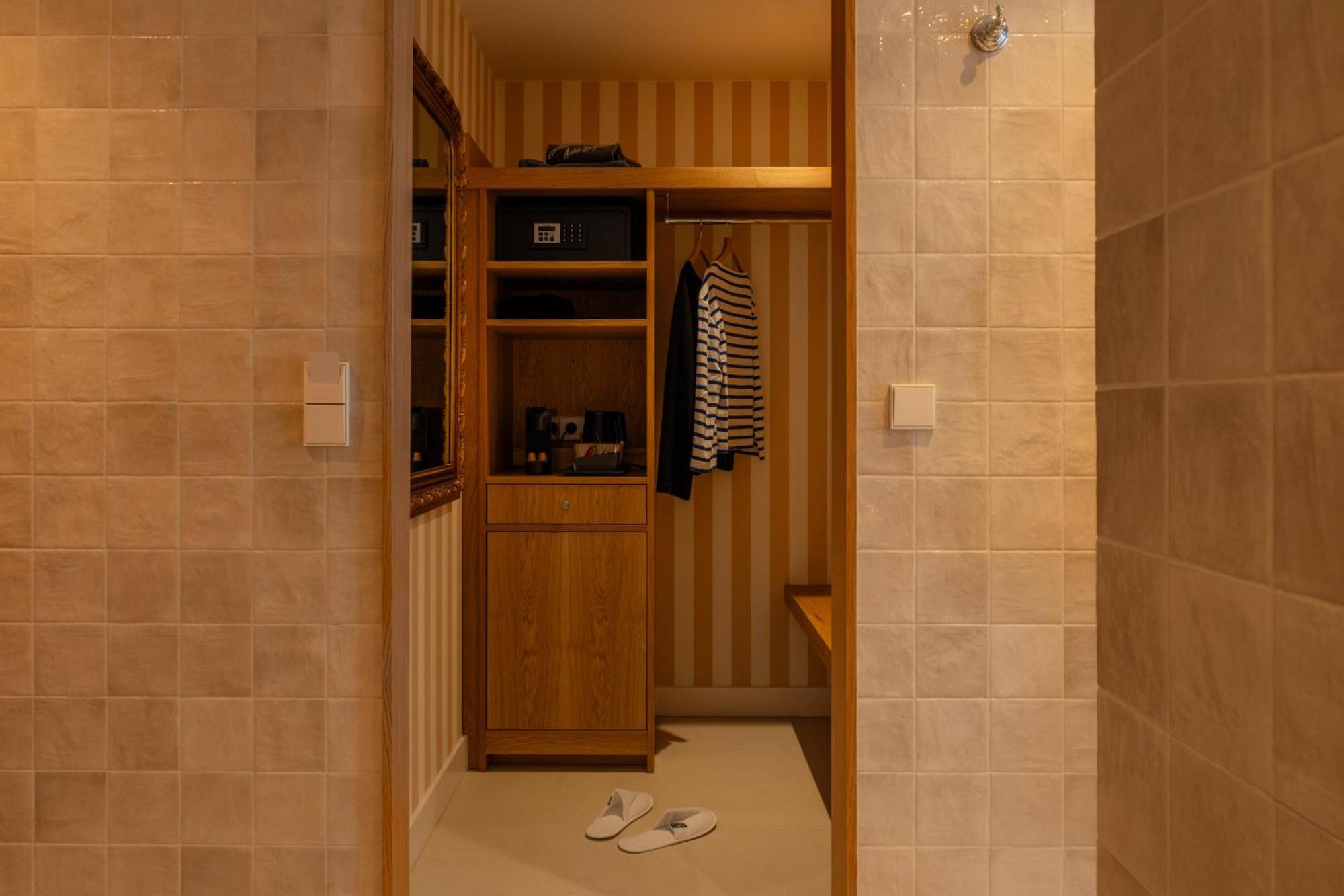 Hotel 9hotel Chelton Brussels